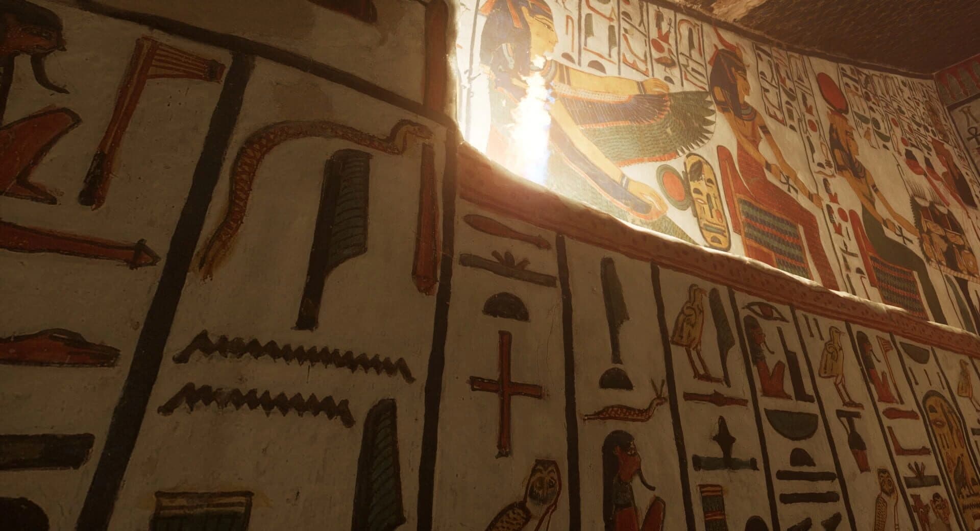 Nefertari: Journey to Eternity screenshot 5