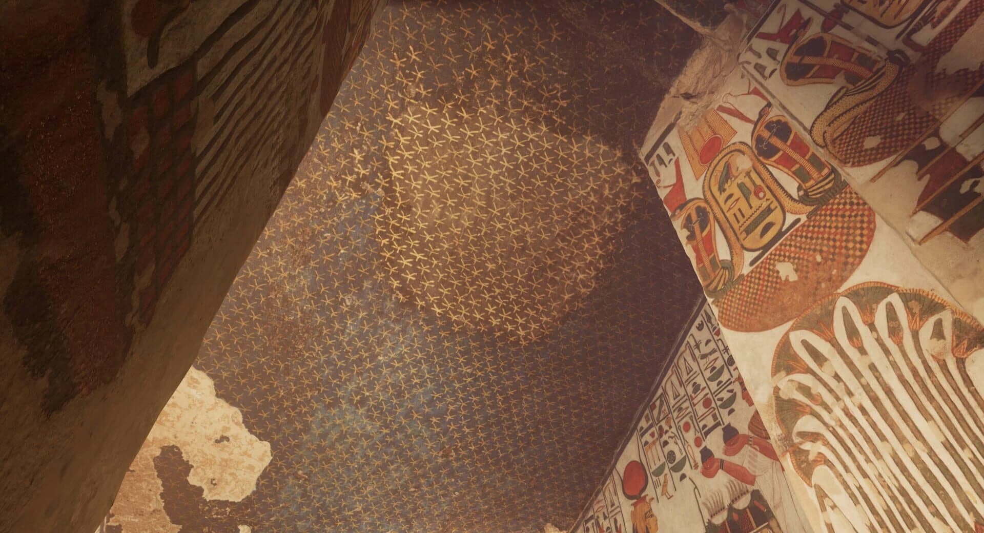 Nefertari: Journey to Eternity screenshot 2