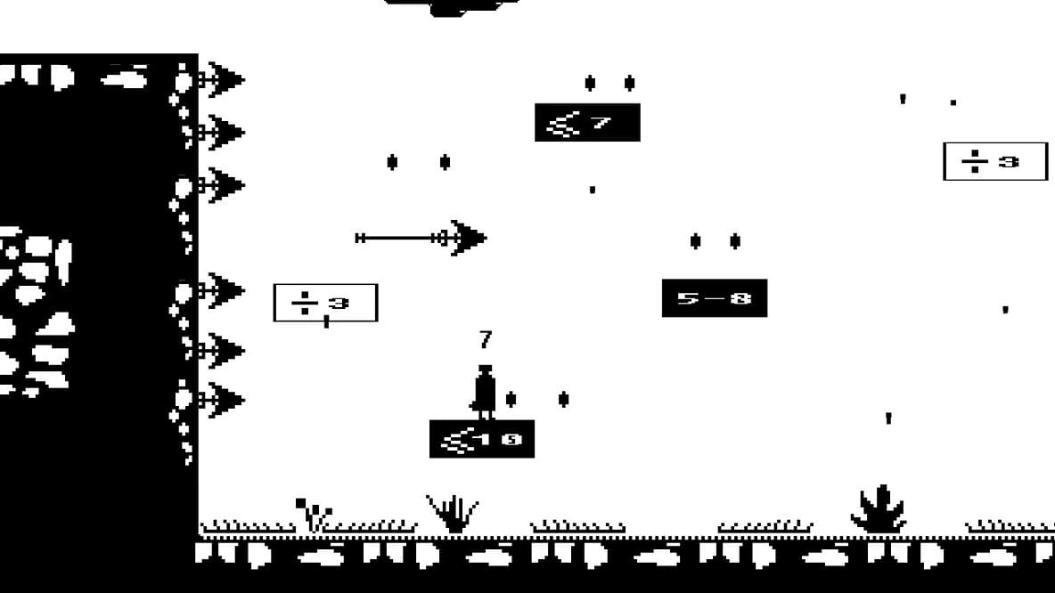 Negative World screenshot 7