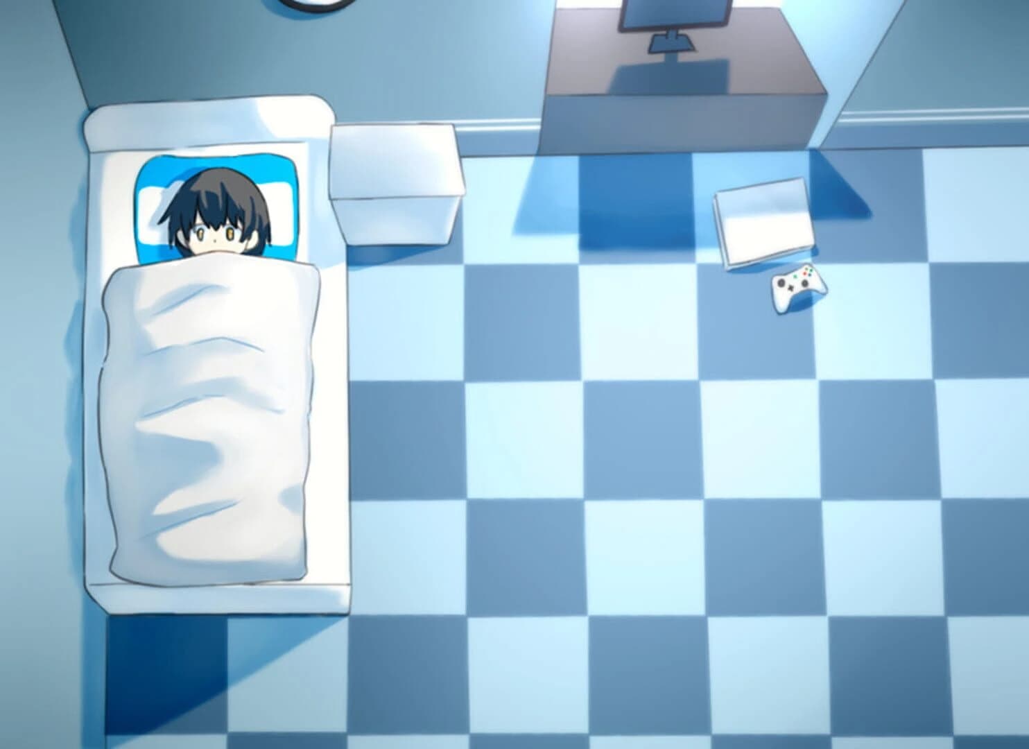 Neglected screenshot 2