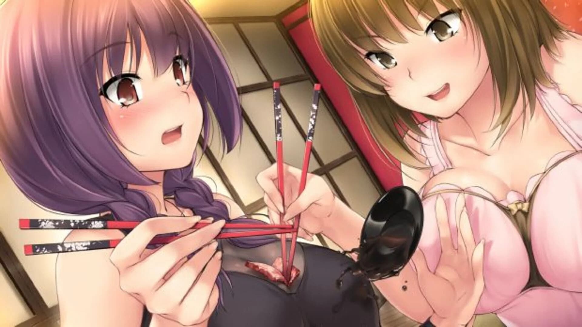 Negligee screenshot 3