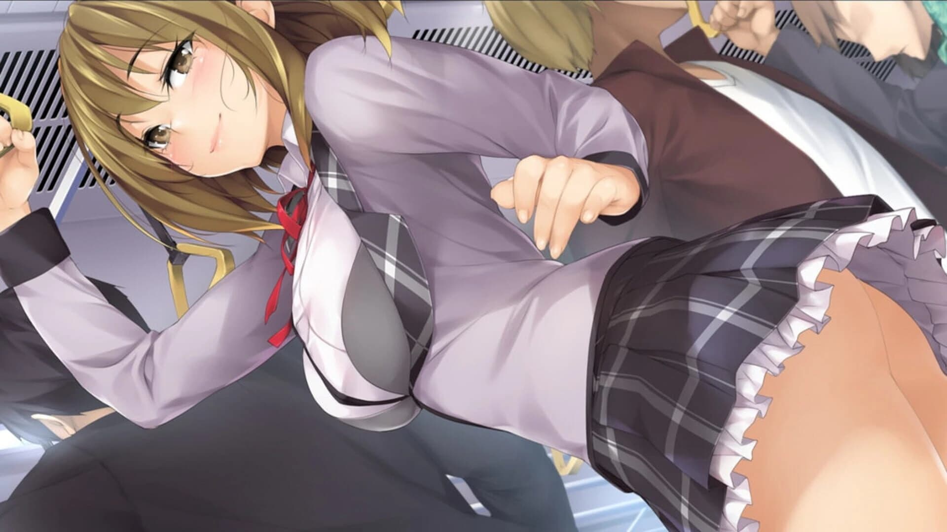 Negligee: Love Stories screenshot 4