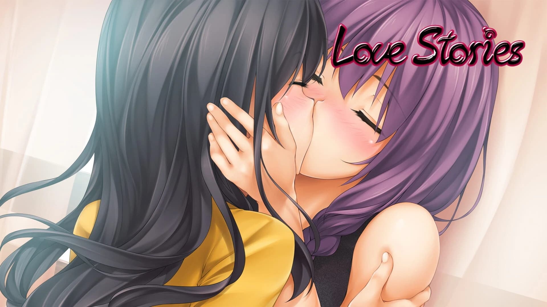 Negligee: Love Stories screenshot 3
