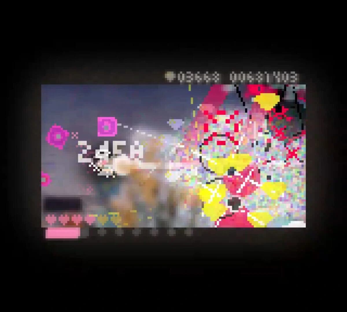 Nehonobasa screenshot 2