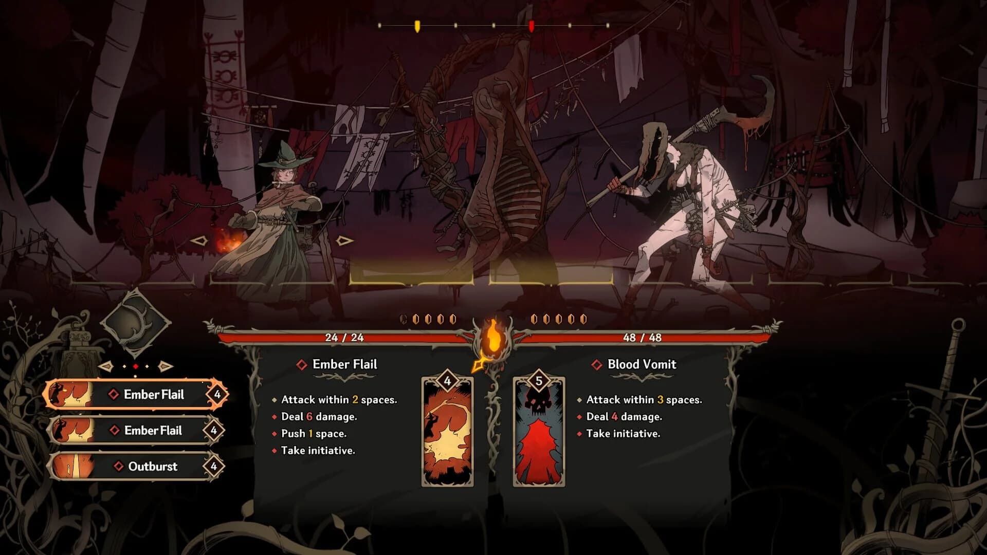 Neidfyre screenshot 2