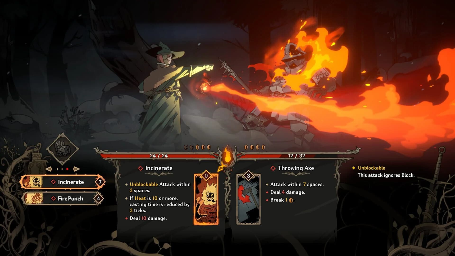 Neidfyre screenshot 4