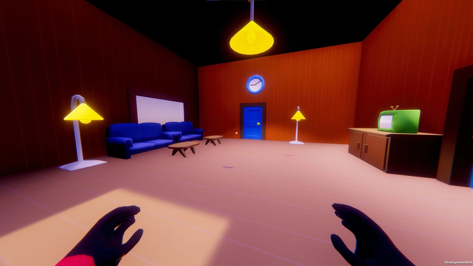 Neighbor Fight screenshot 4