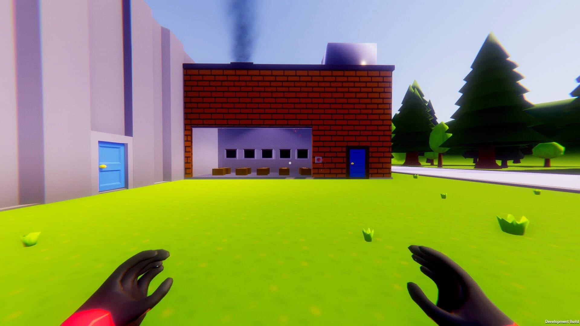 Neighbor Fight screenshot 1