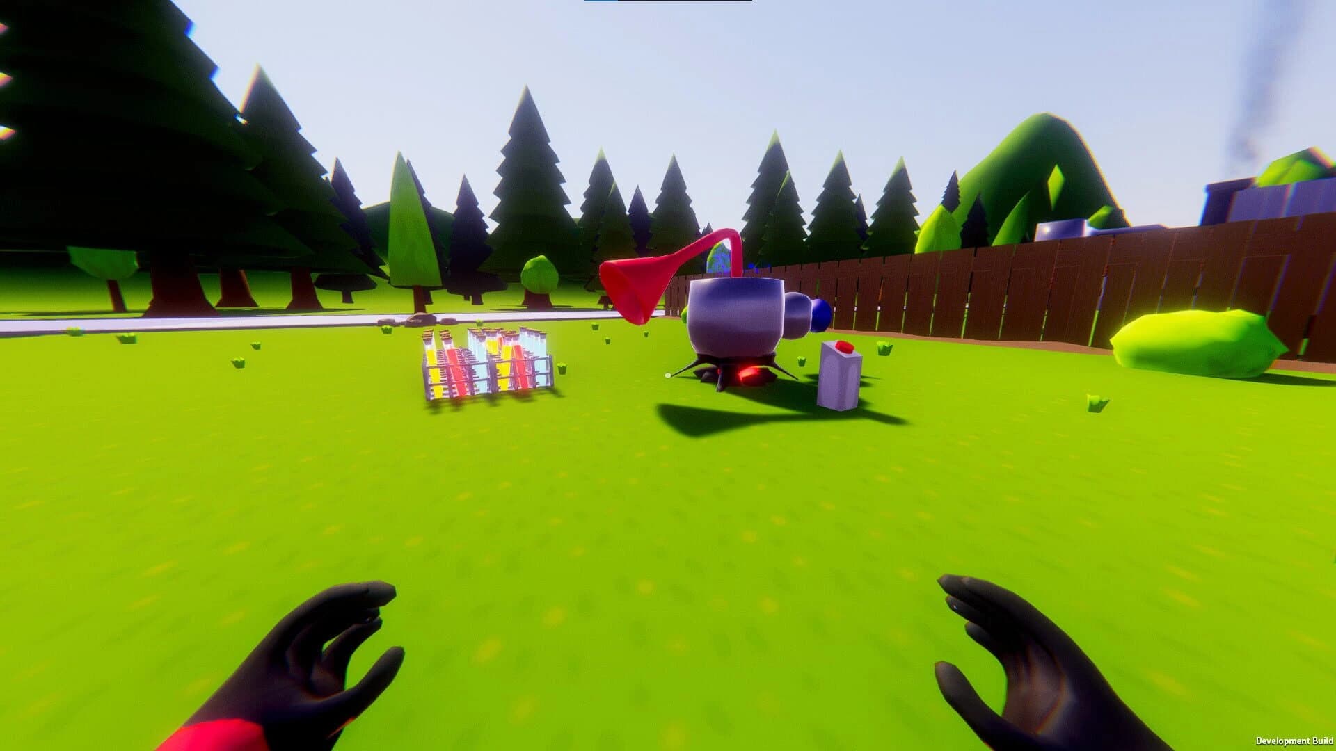 Neighbor Fight screenshot 5