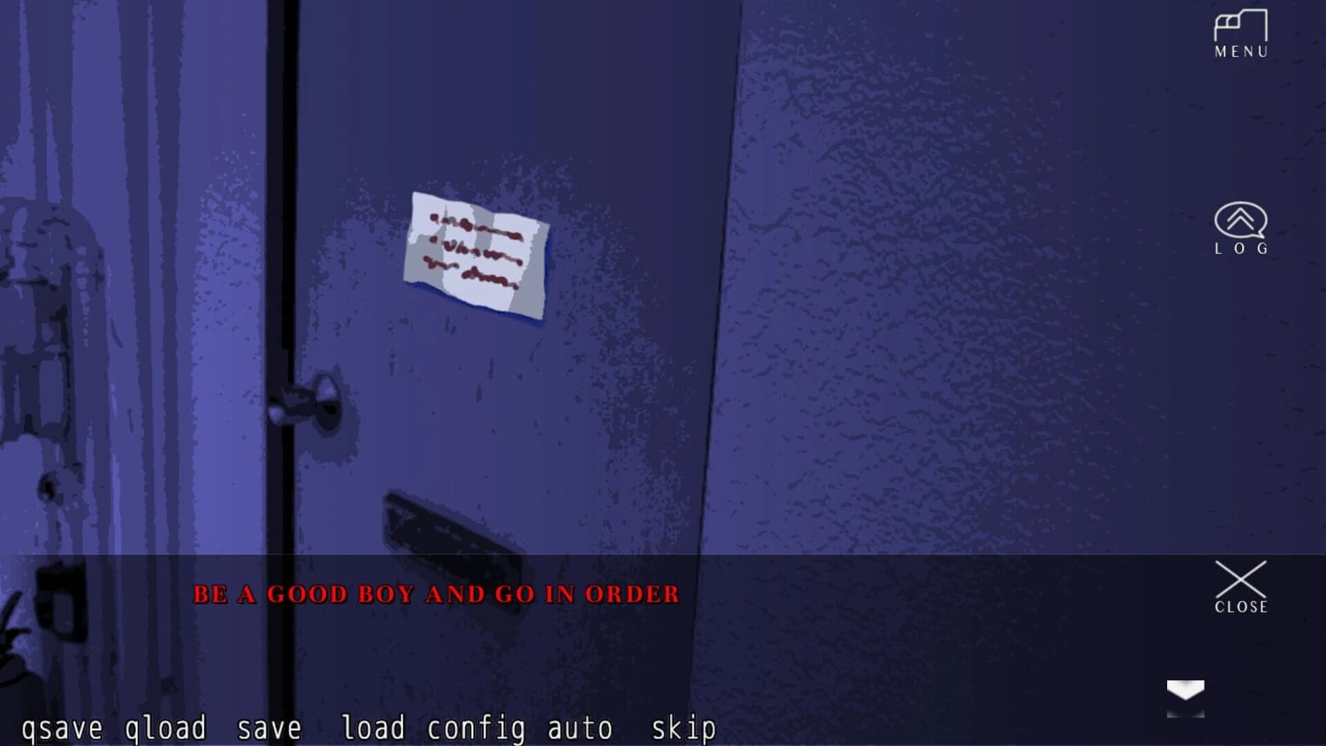 Neighbor: Lingering Memories Side-Story screenshot 3