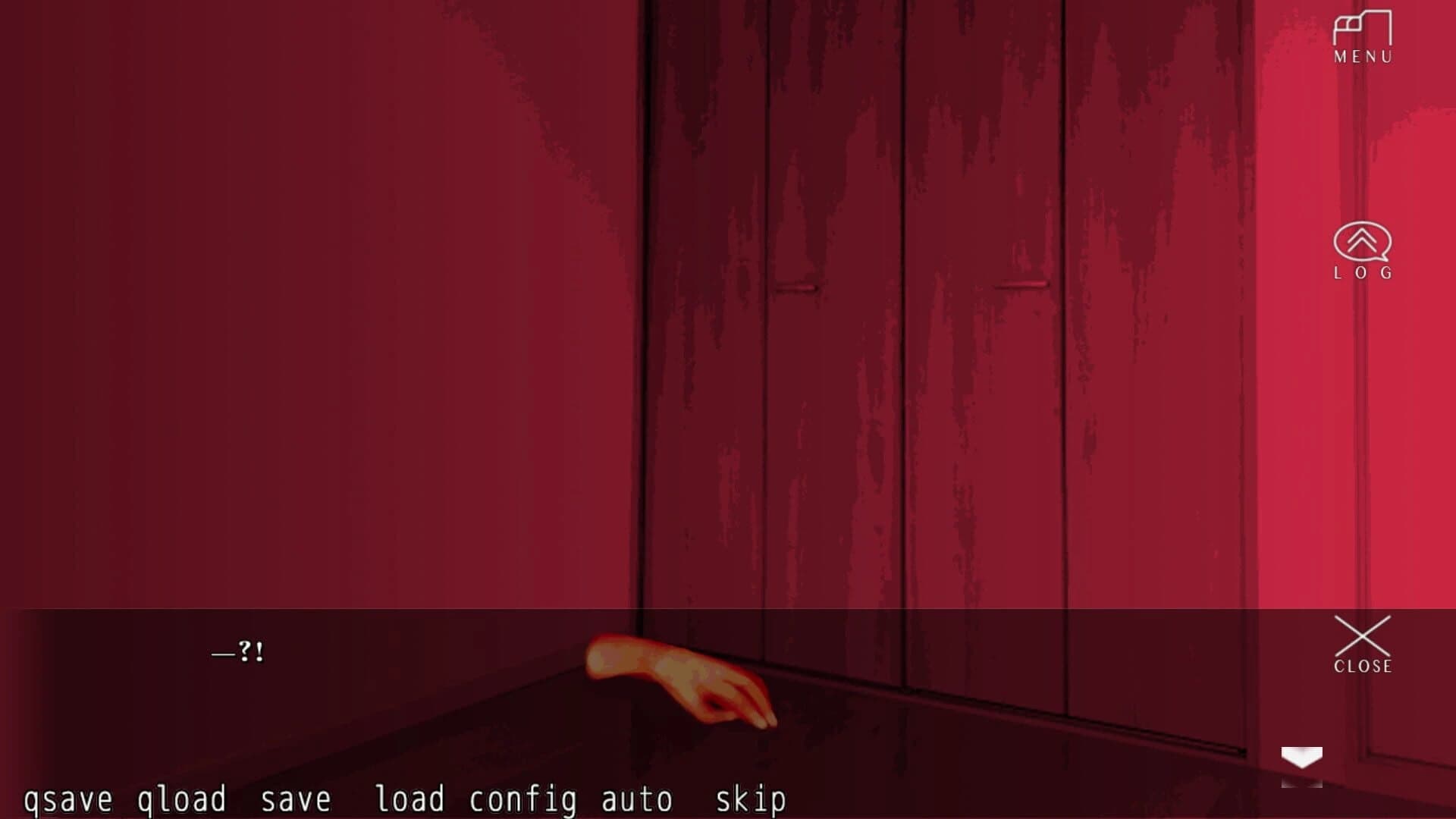Neighbor: Lingering Memories Side-Story screenshot 2