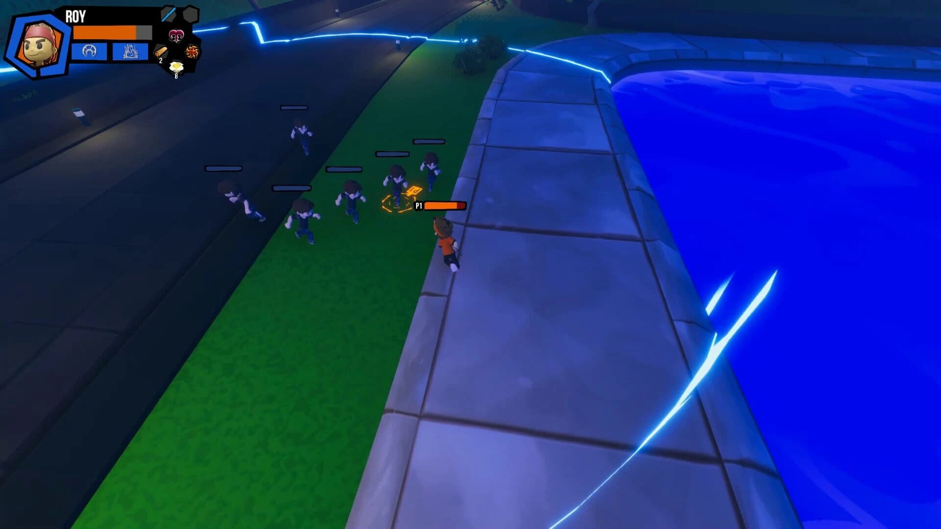 Neighborhood screenshot 3