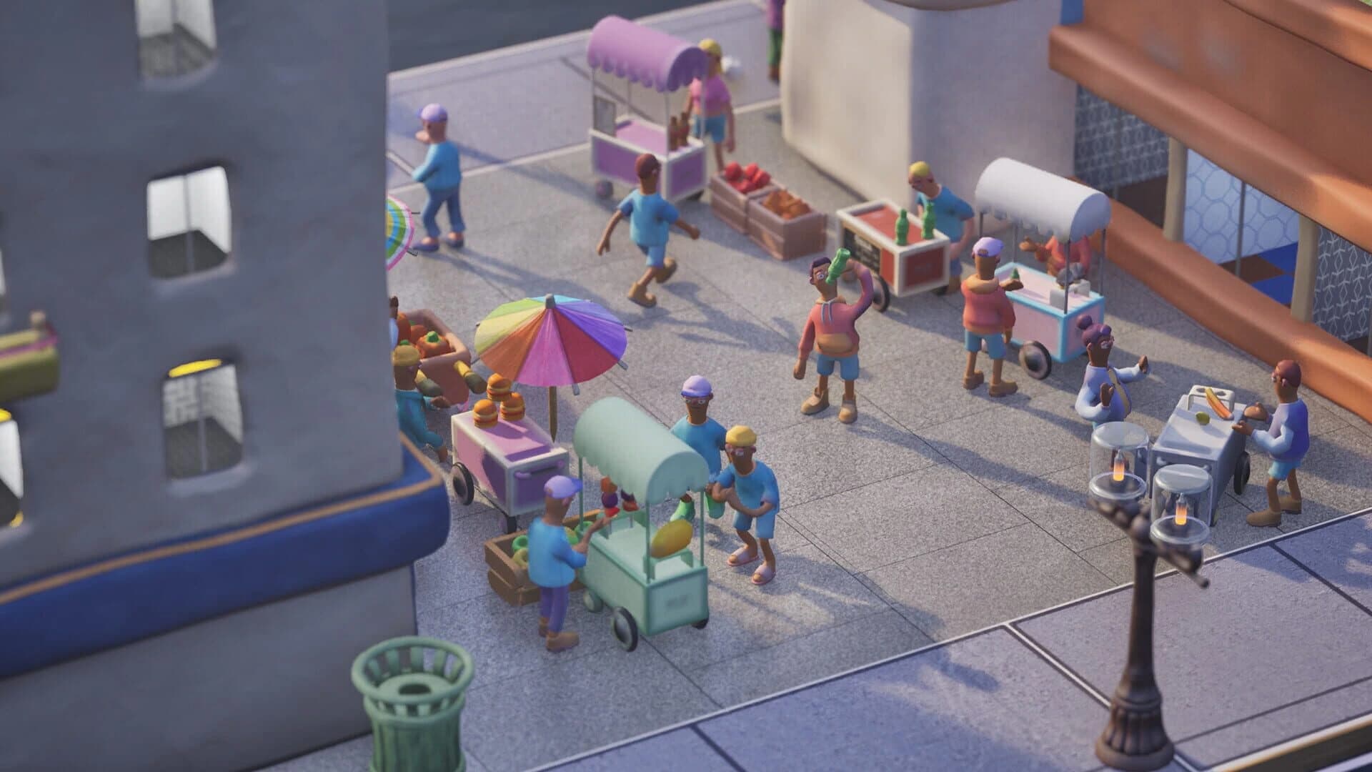 Neighborhoods screenshot 6