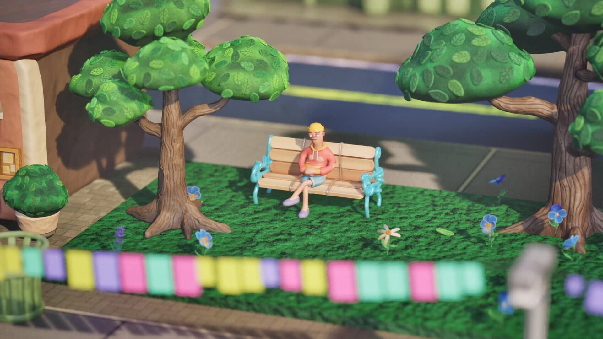 Neighborhoods screenshot 3