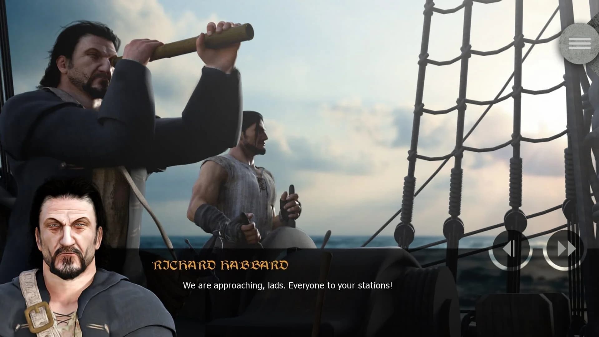 Neighboring Islands screenshot 5