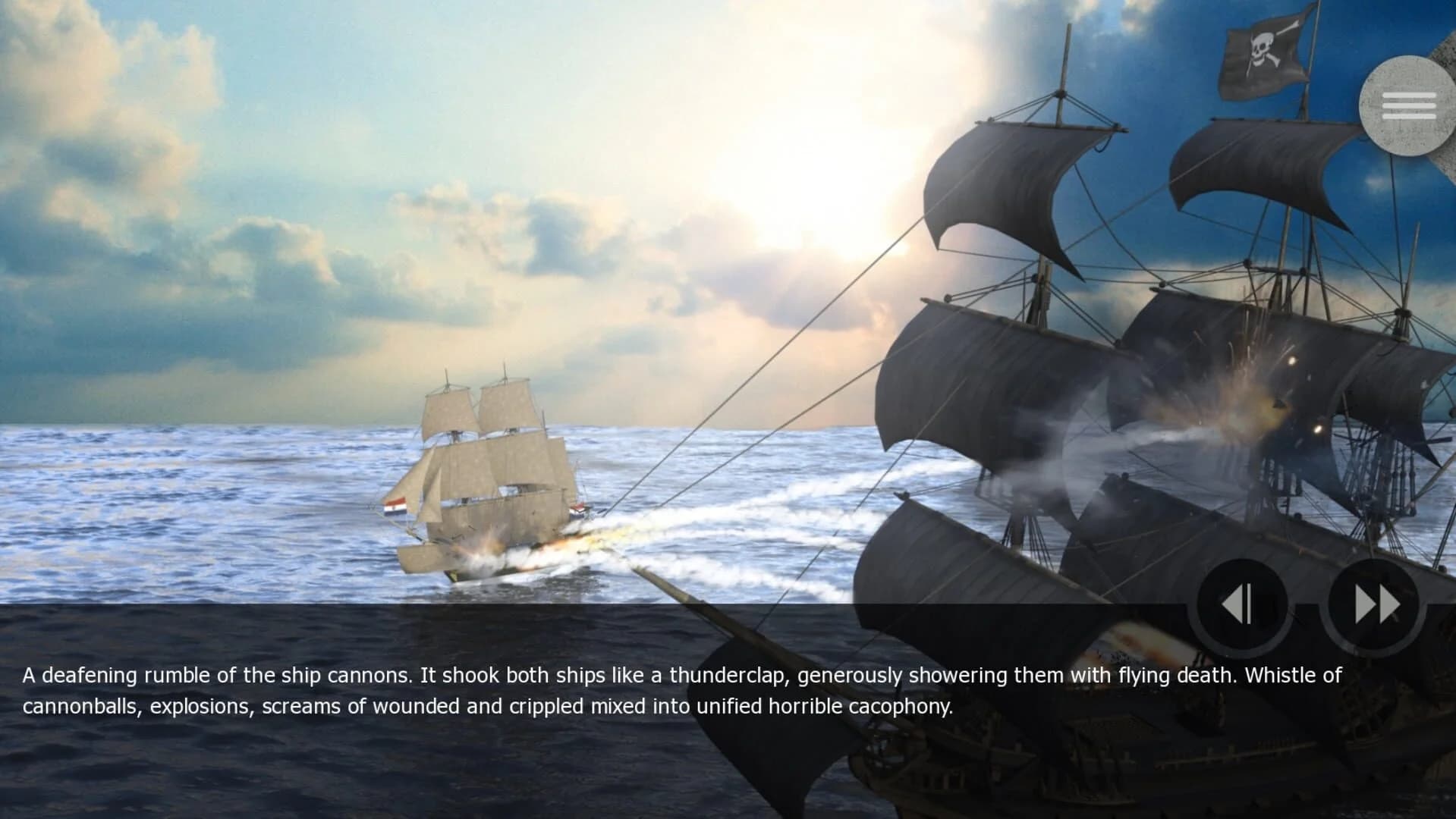 Neighboring Islands screenshot 4