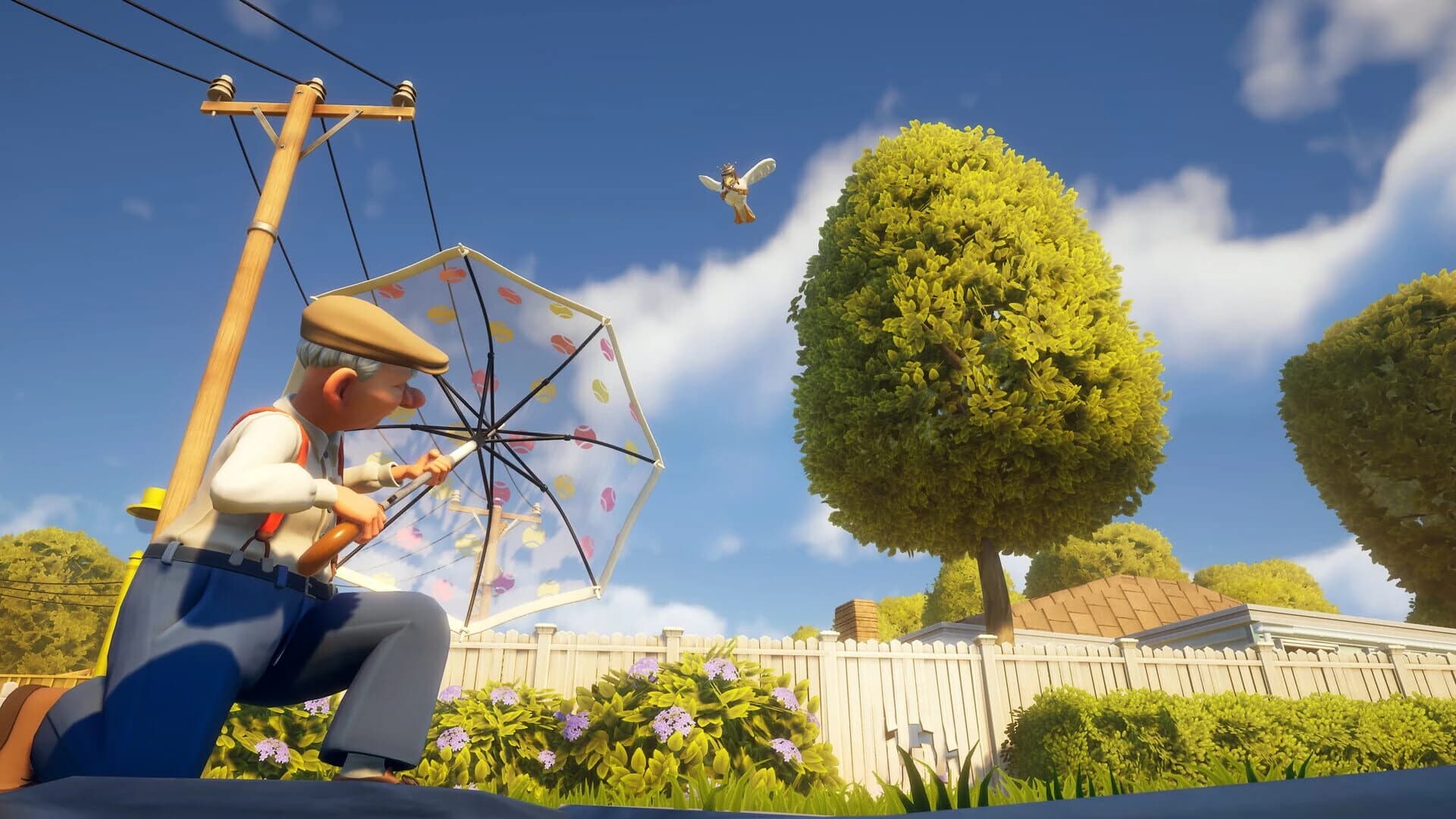 Neighbors: Suburban Warfare screenshot 5