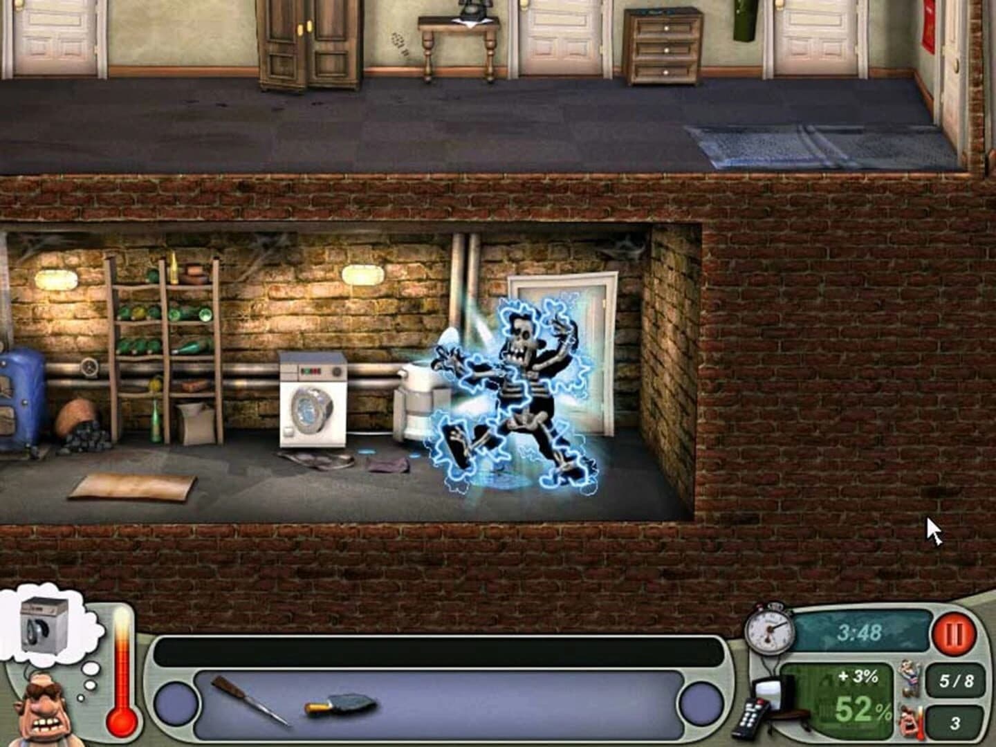 Neighbours from Hell screenshot 2