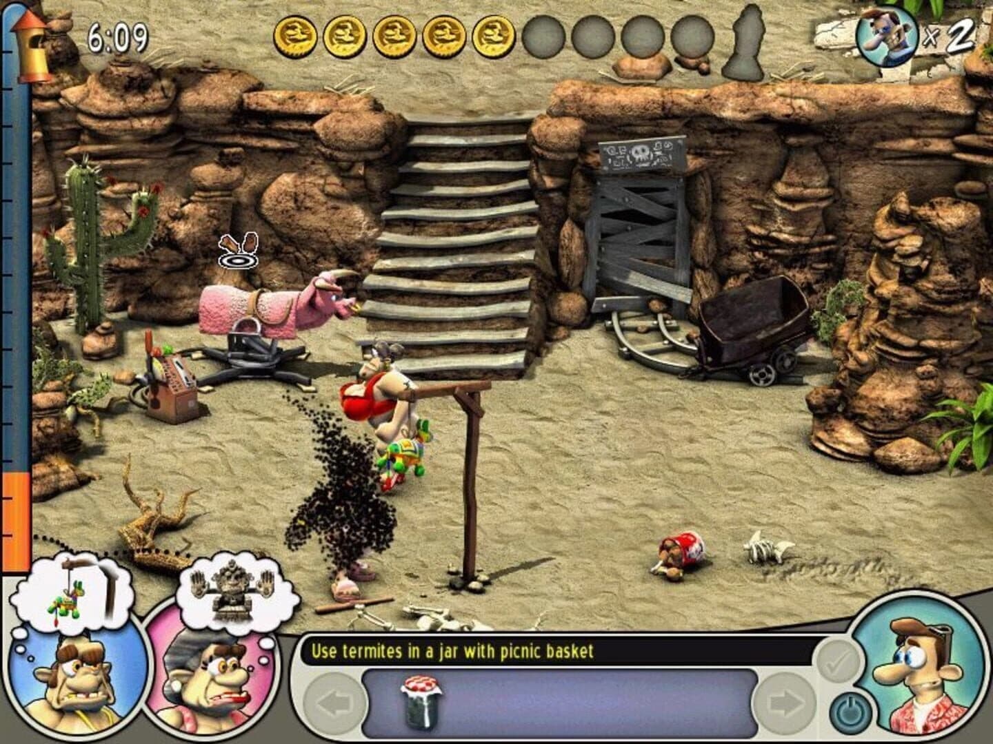 Neighbours from Hell Compilation screenshot 3