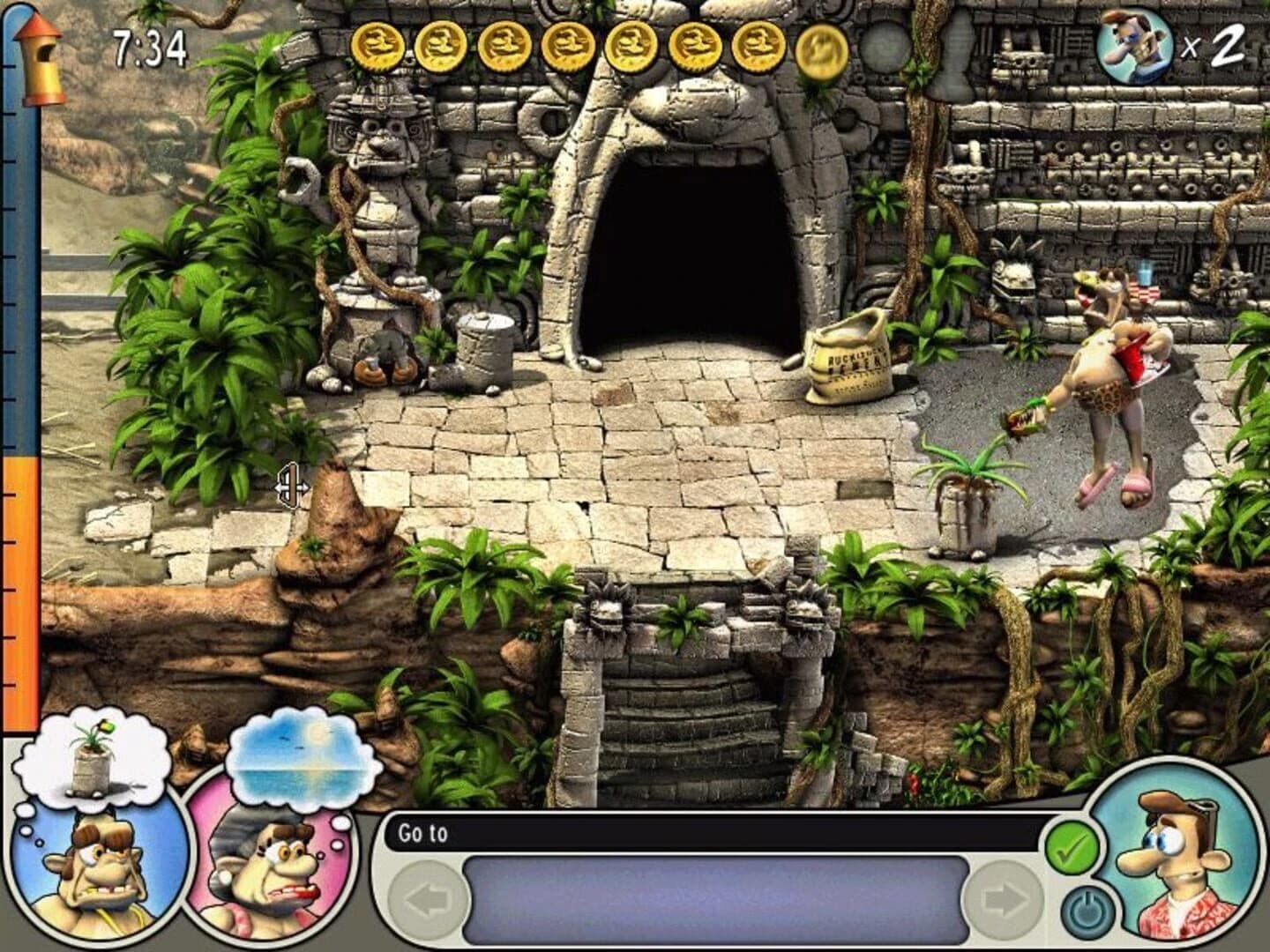 Neighbours from Hell Compilation screenshot 4