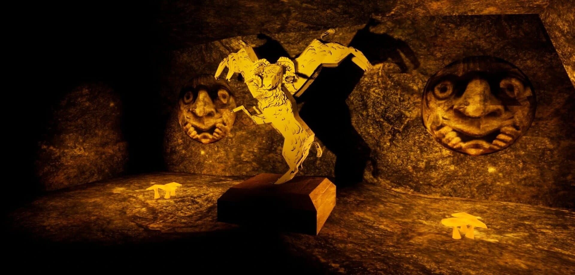 Neither Cross Nor Crown screenshot 2
