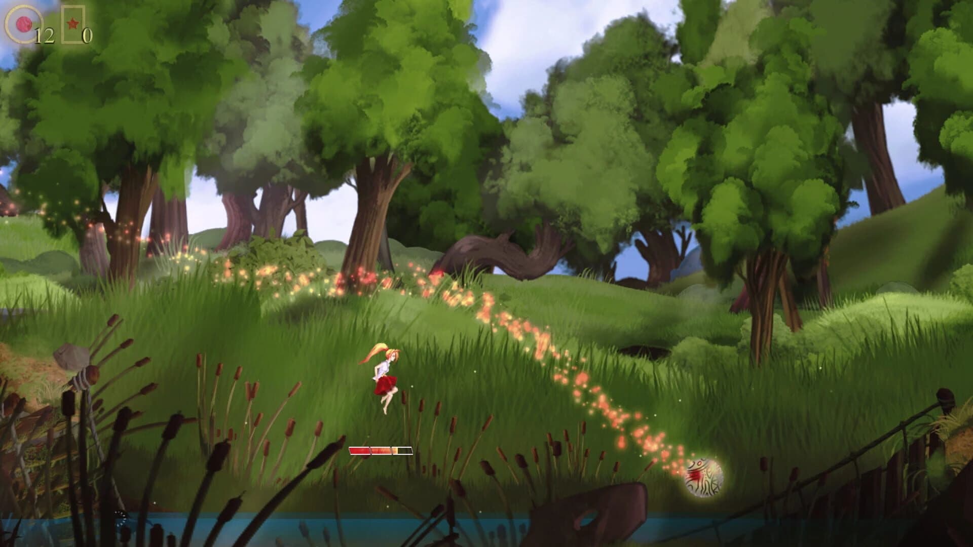 Neither Day nor Night screenshot 4