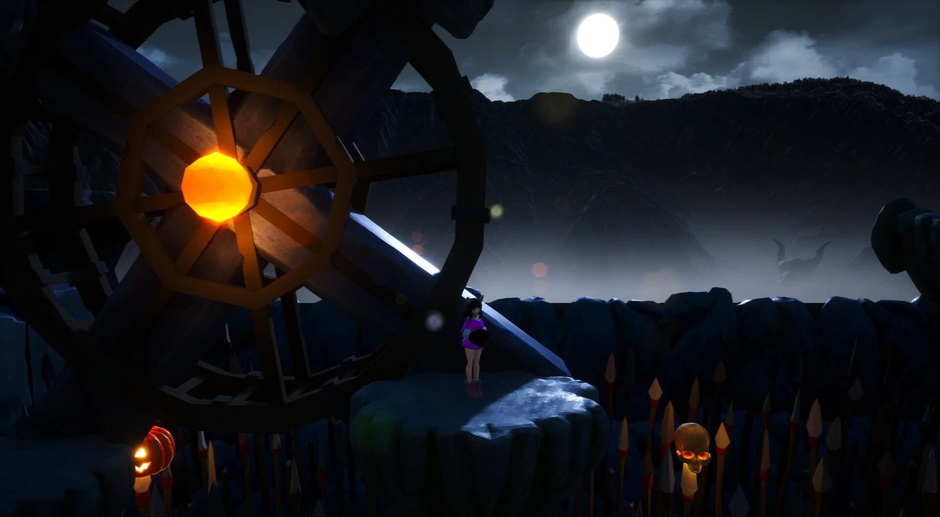 Neko Journey screenshot 4