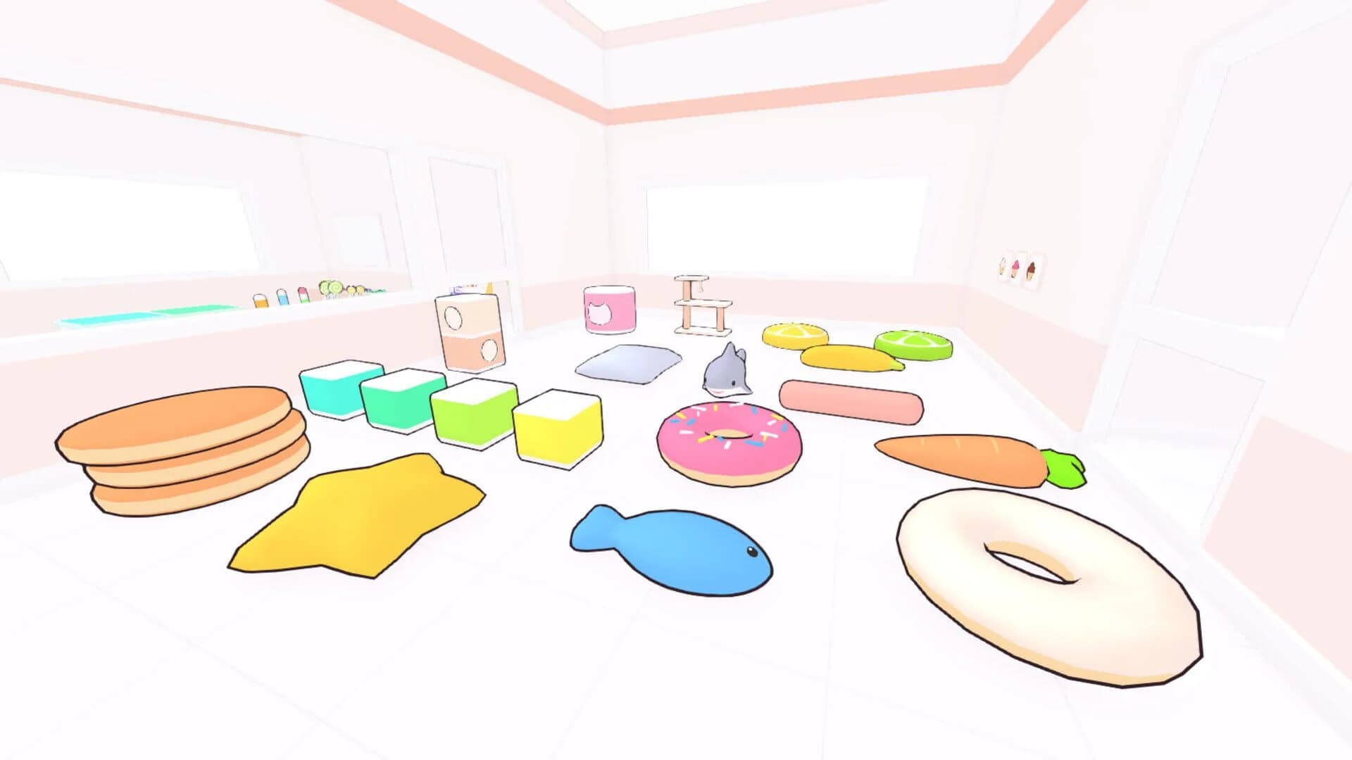 Neko Nyaa~ screenshot 5