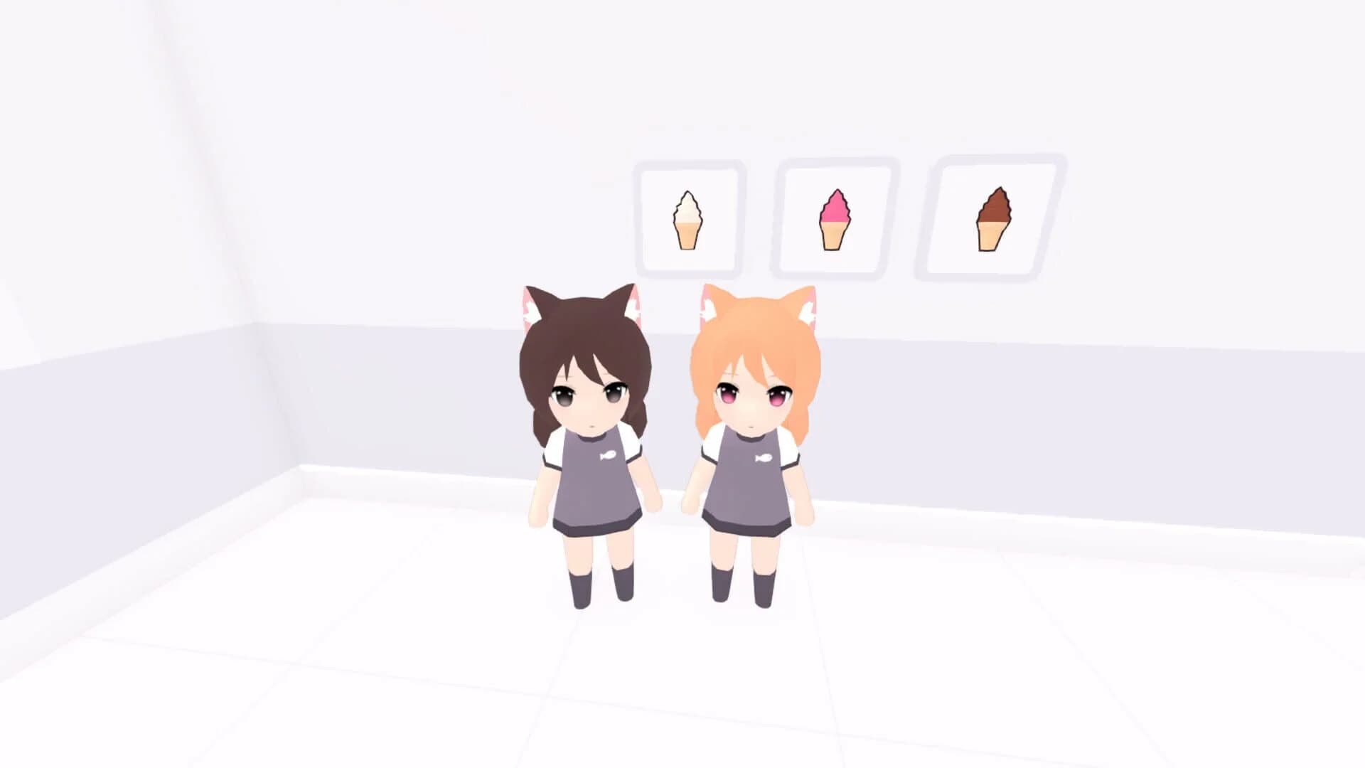 Neko Nyaa~ screenshot 4