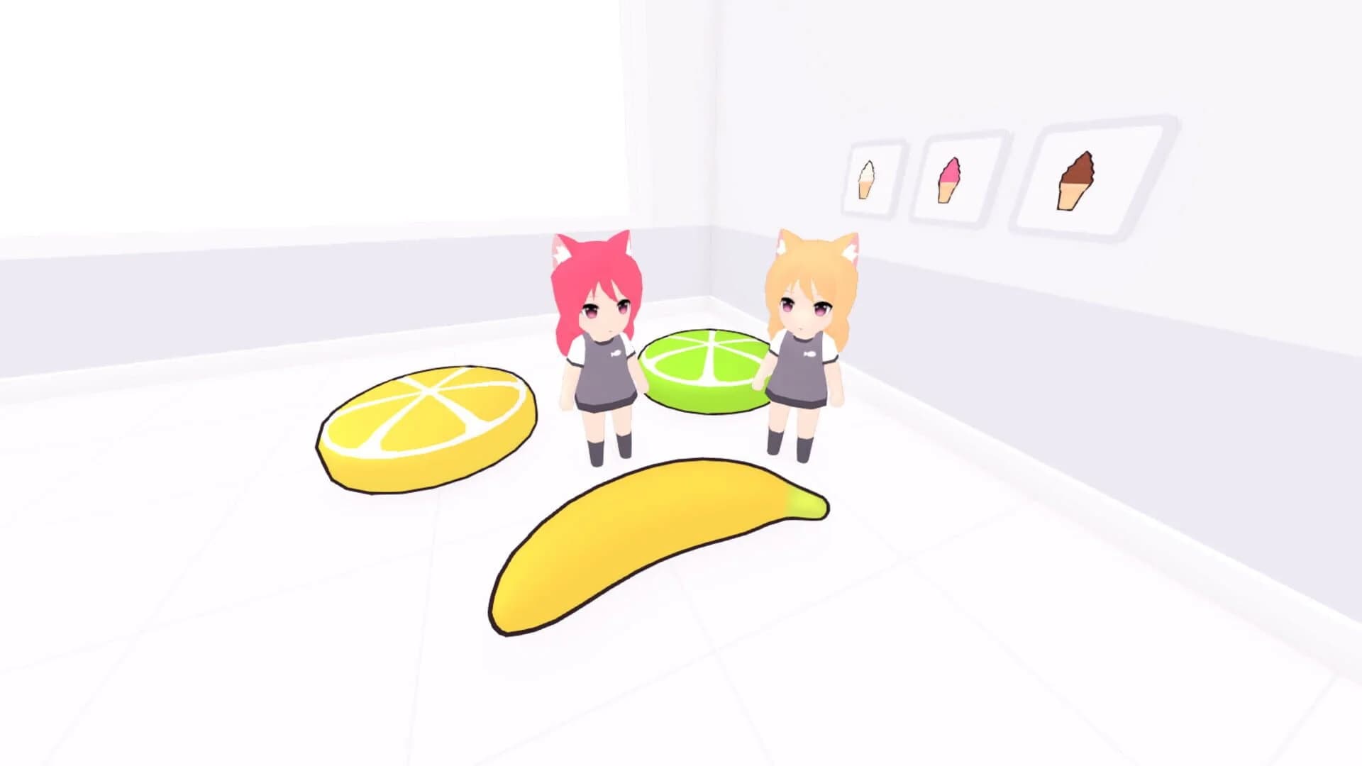 Neko Nyaa~ screenshot 3