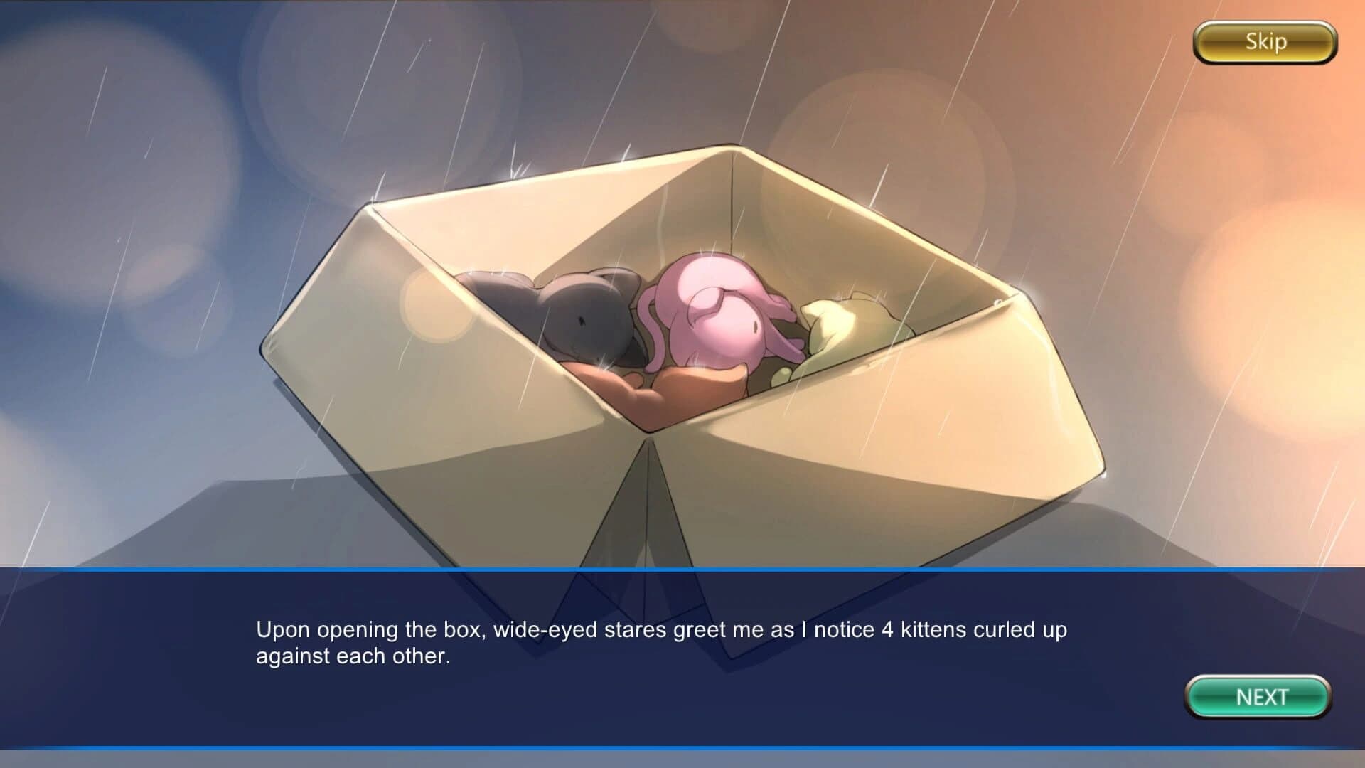 Neko Papala screenshot 3