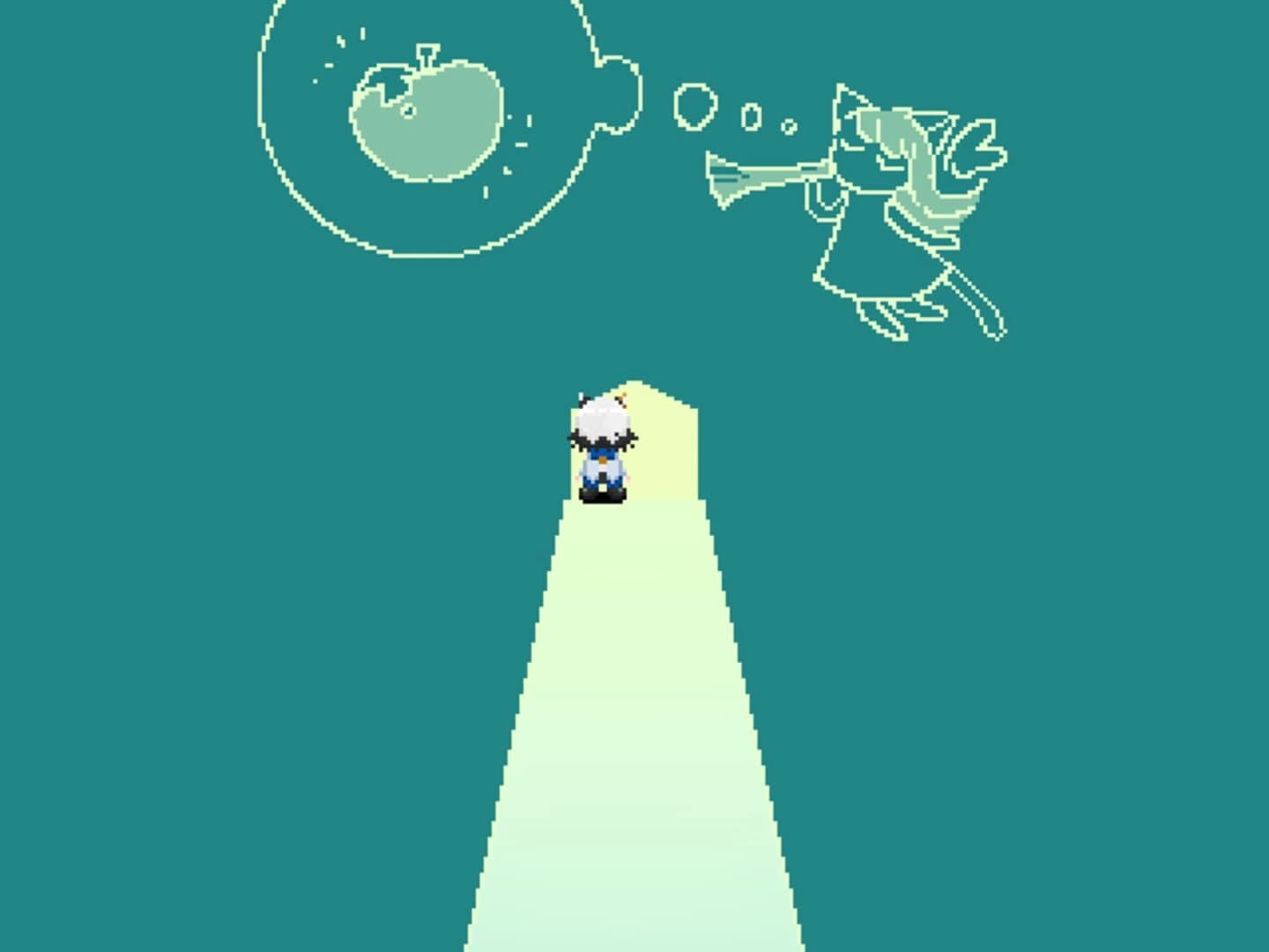 Neko Yume Douchuuki screenshot 1