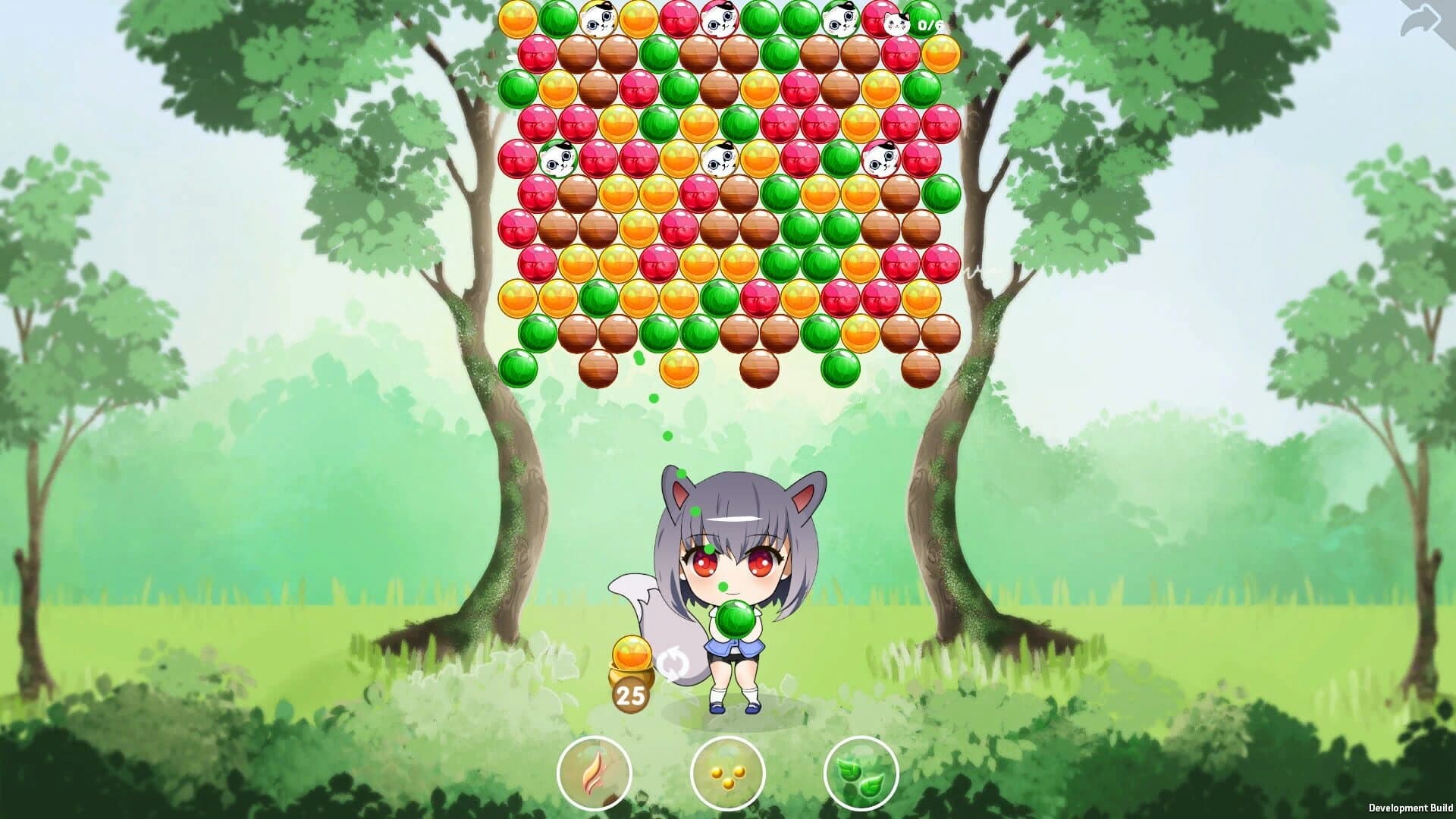 NekoCharm screenshot 1
