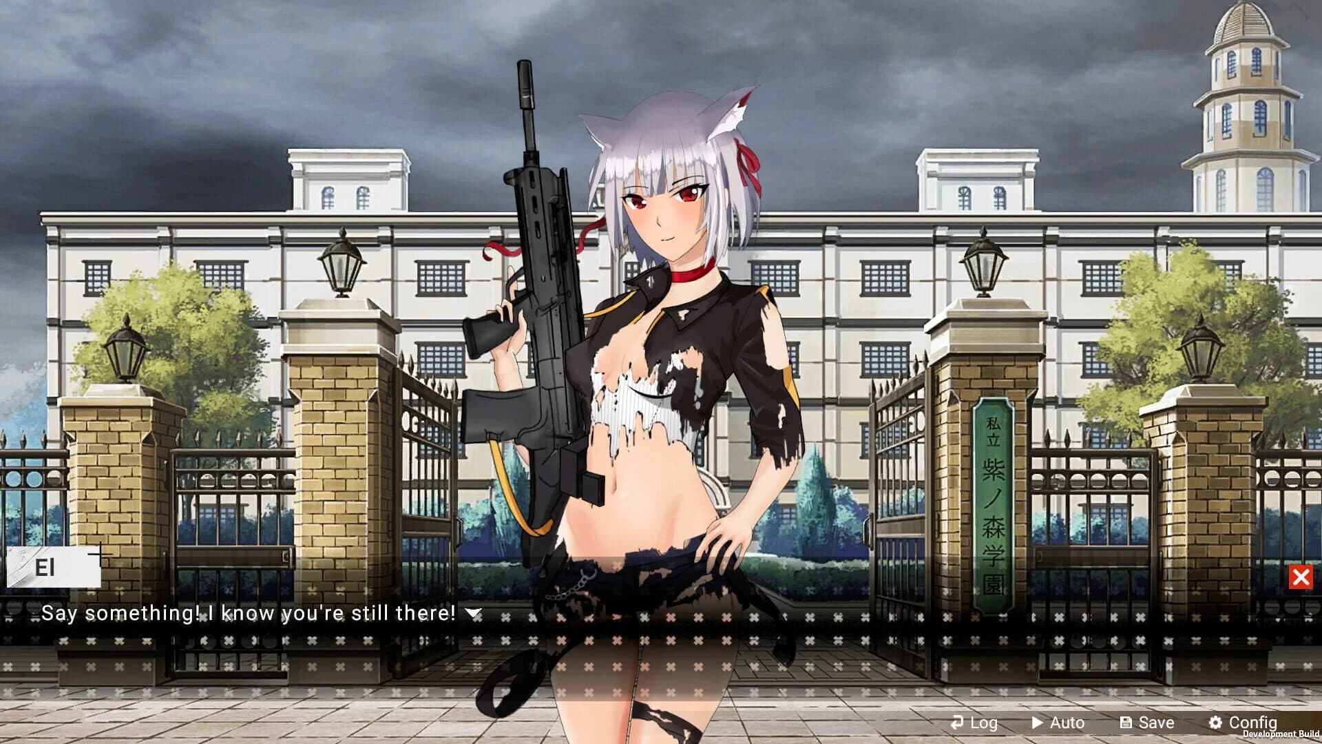 NekoCharm screenshot 2