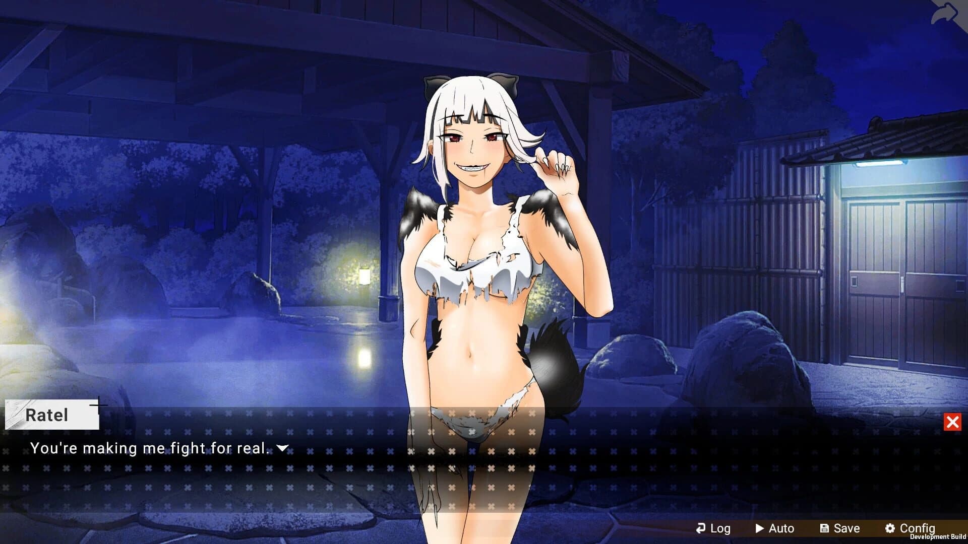 NekoCharm screenshot 4