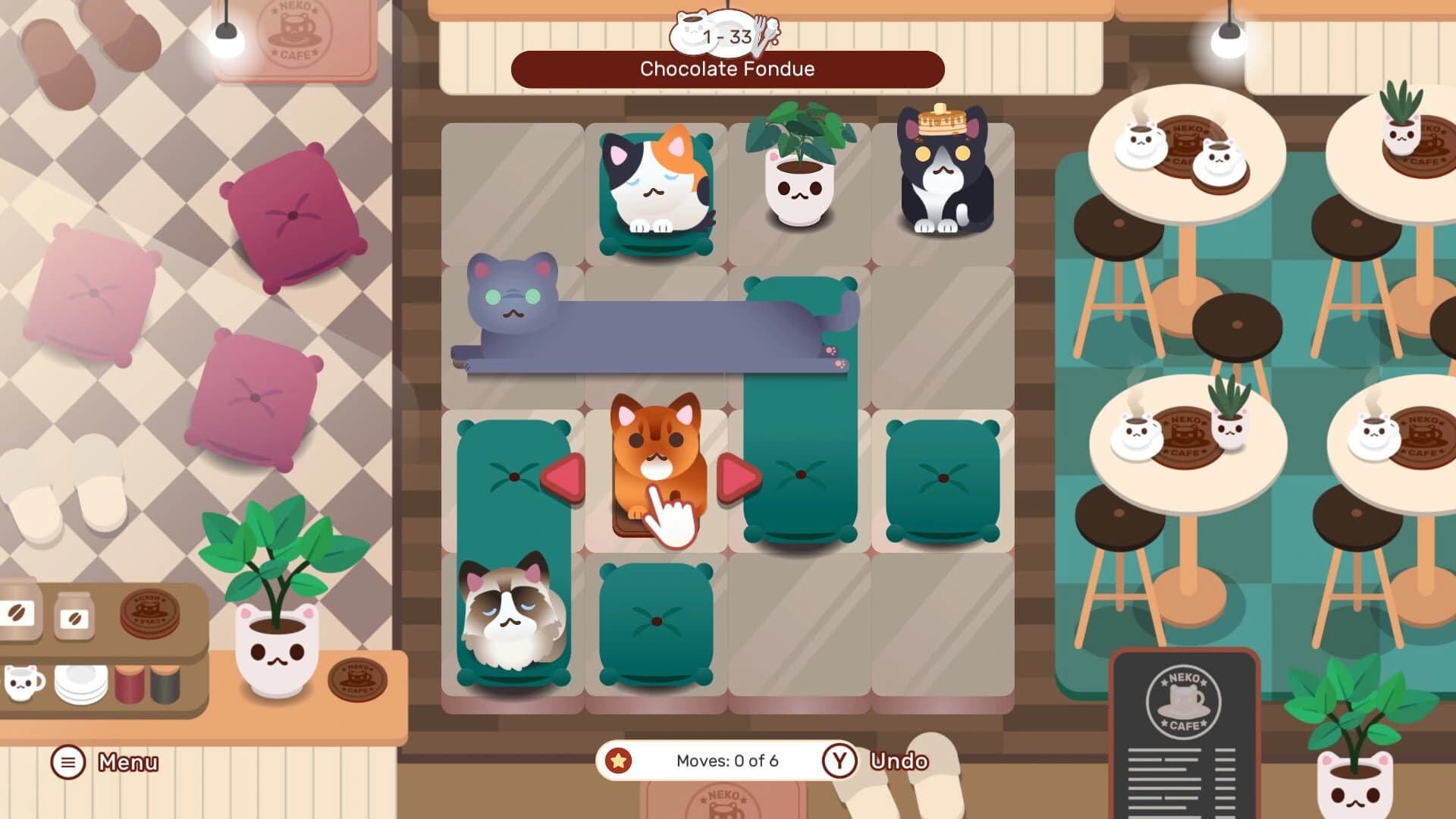 Nekograms screenshot 3