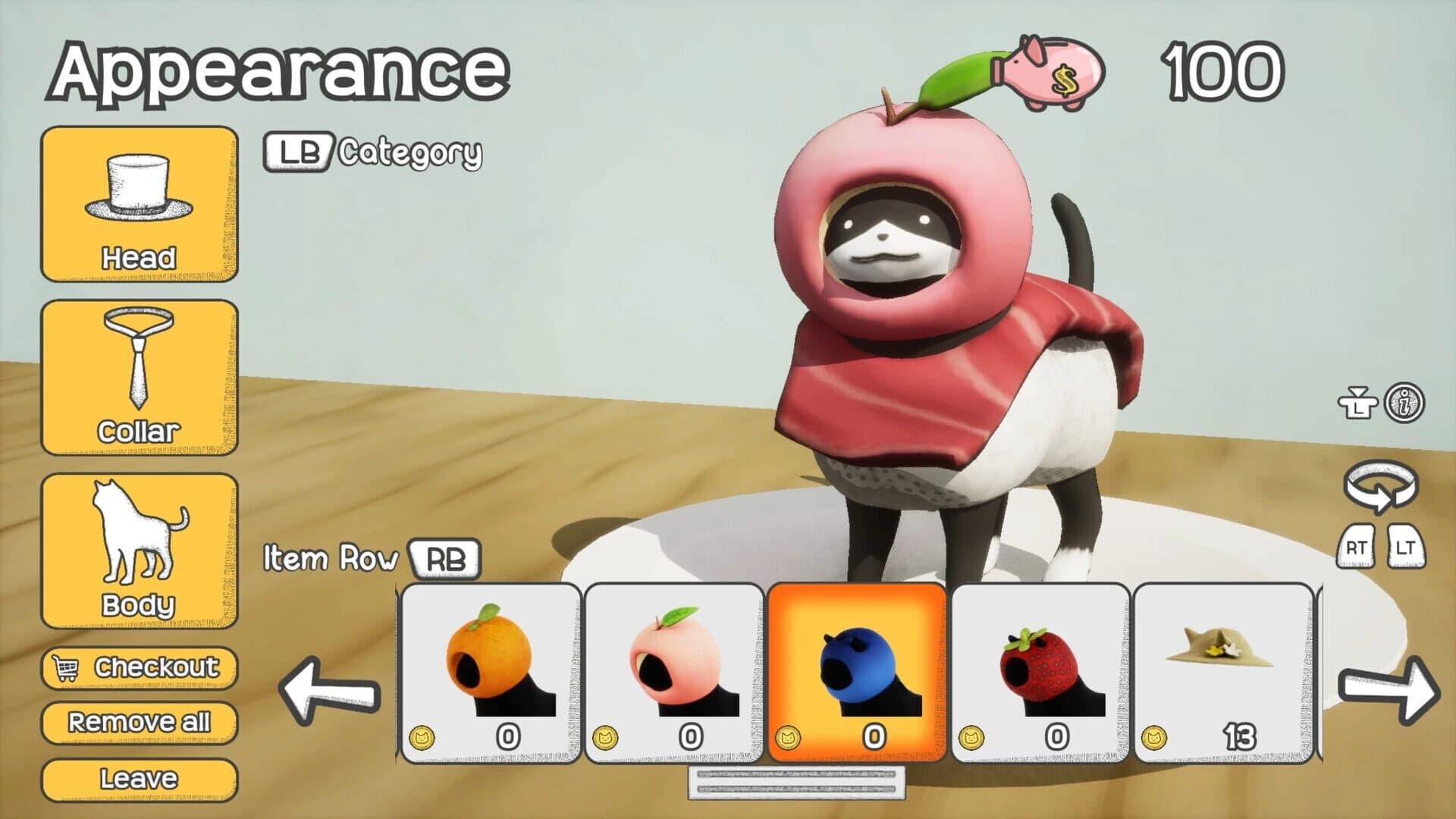 Nekogumi screenshot 3
