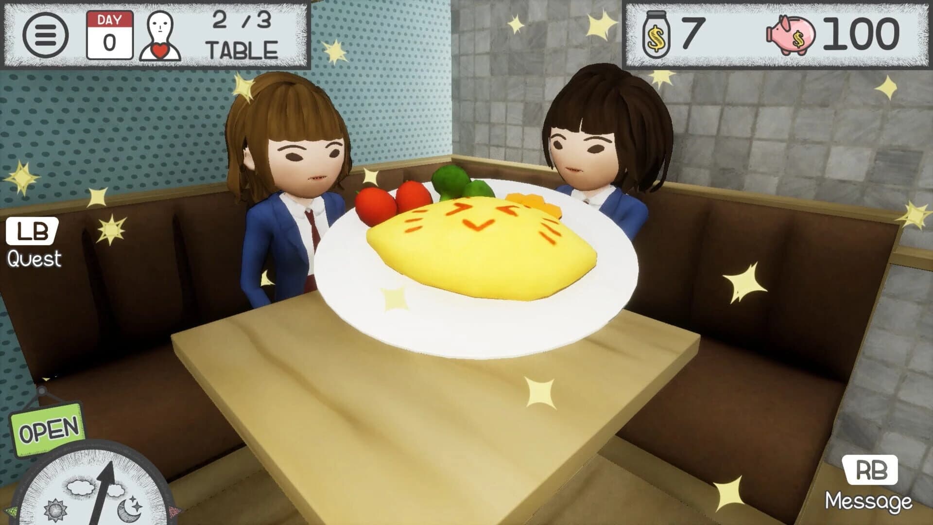 Nekogumi screenshot 4