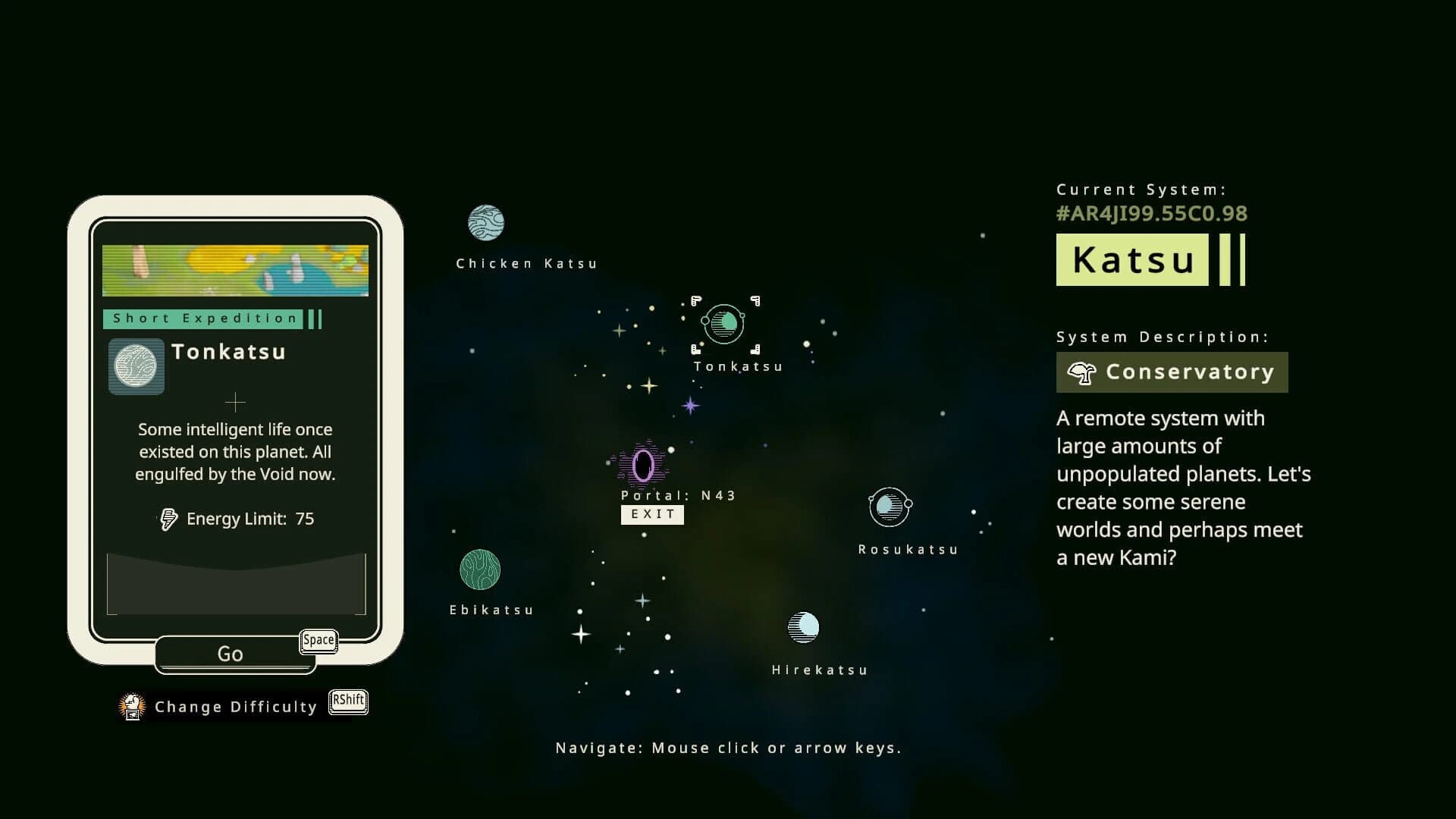 Nekokami: The Human Restoration Project screenshot 5