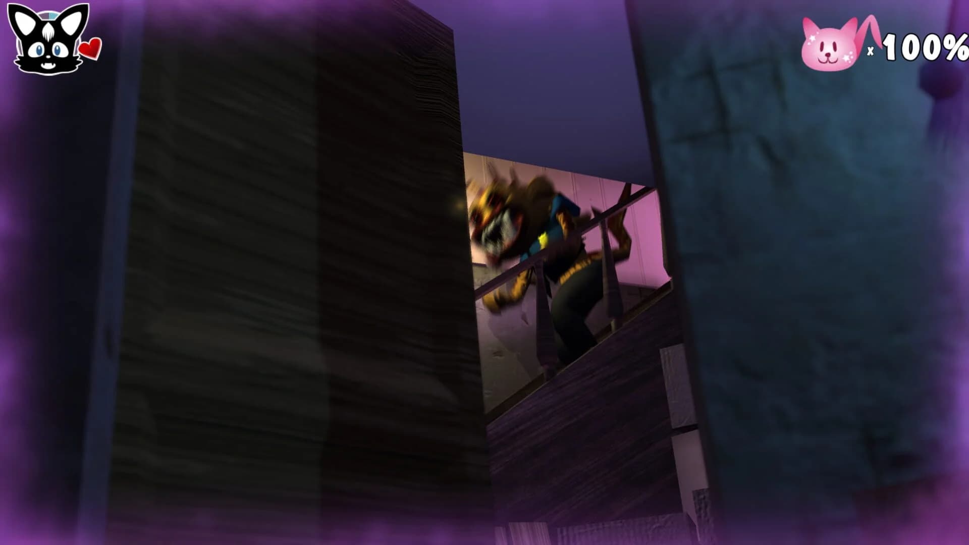 Nekomew's Nightmares screenshot 4