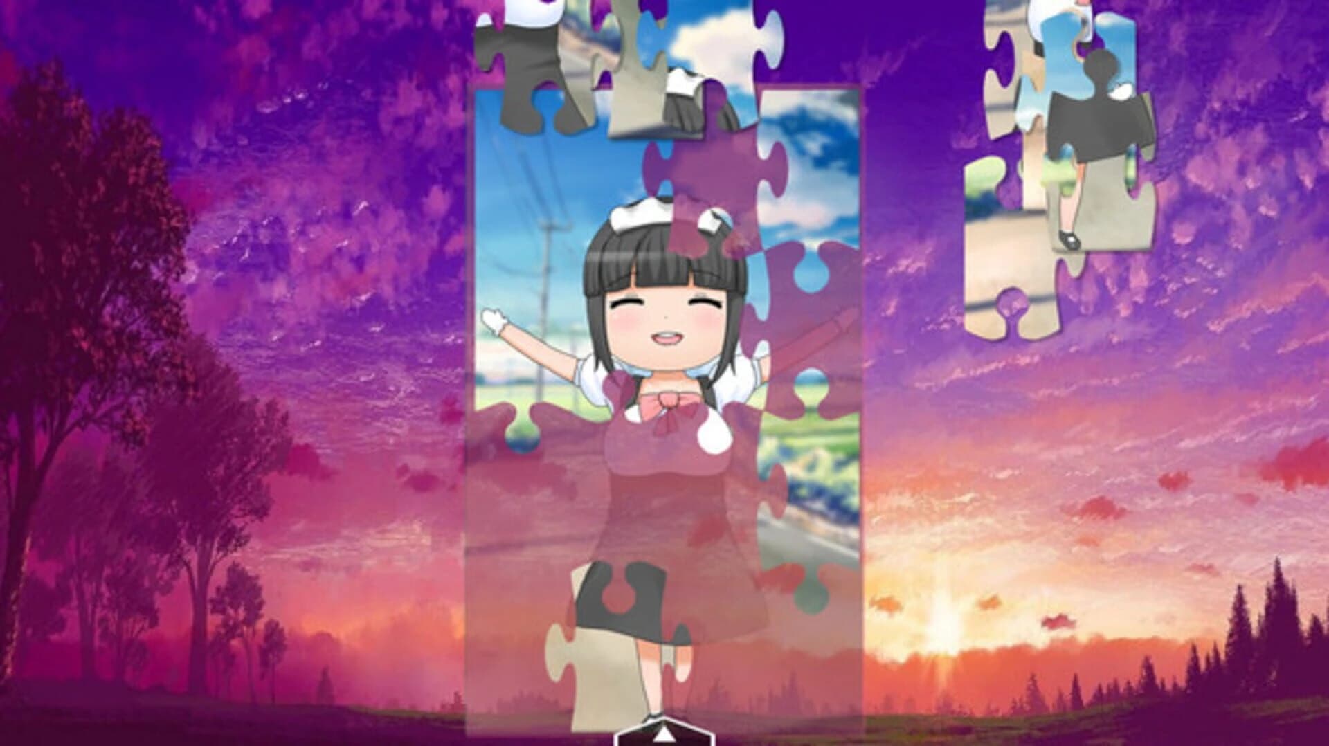 Nekomimi Nikki screenshot 2