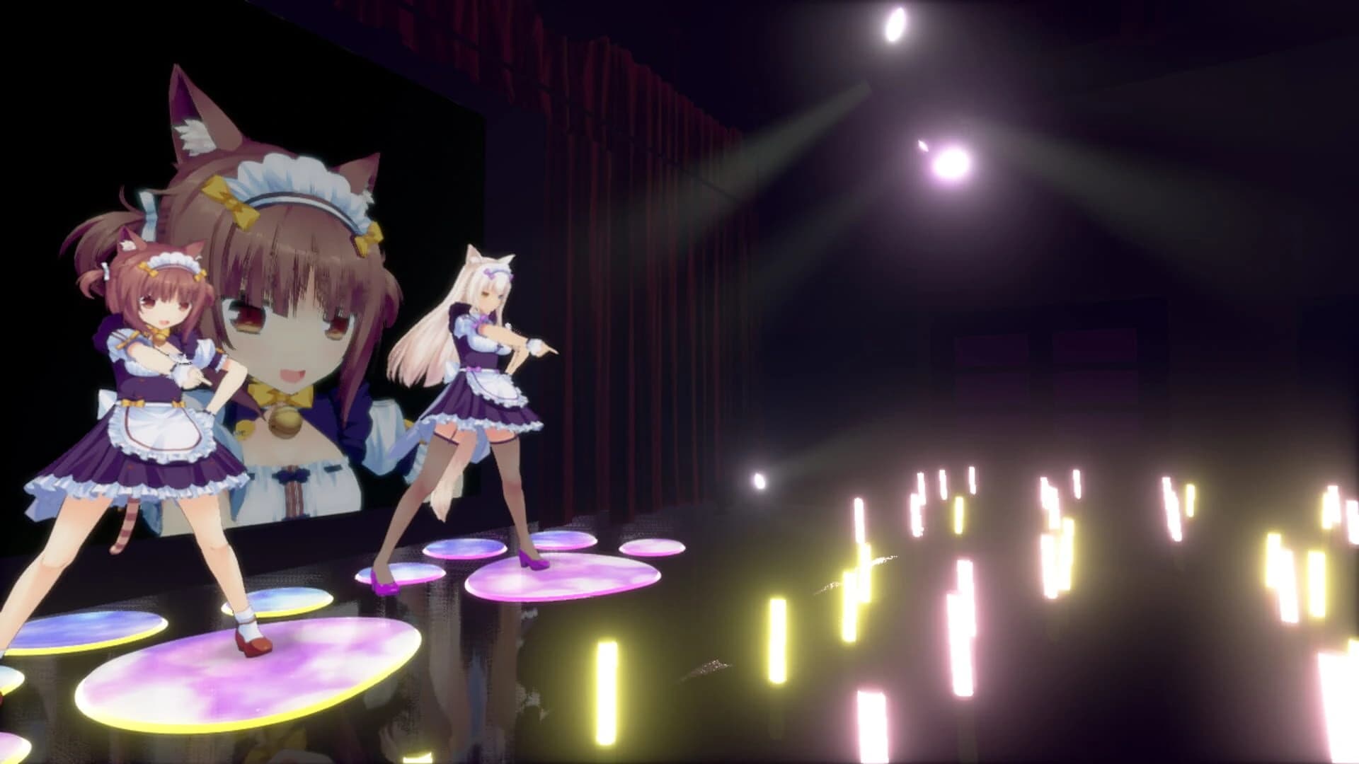 Nekopalive screenshot 5