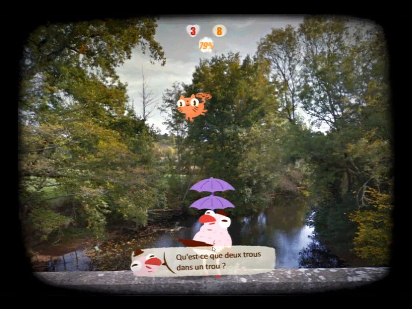 Nekopter screenshot 4