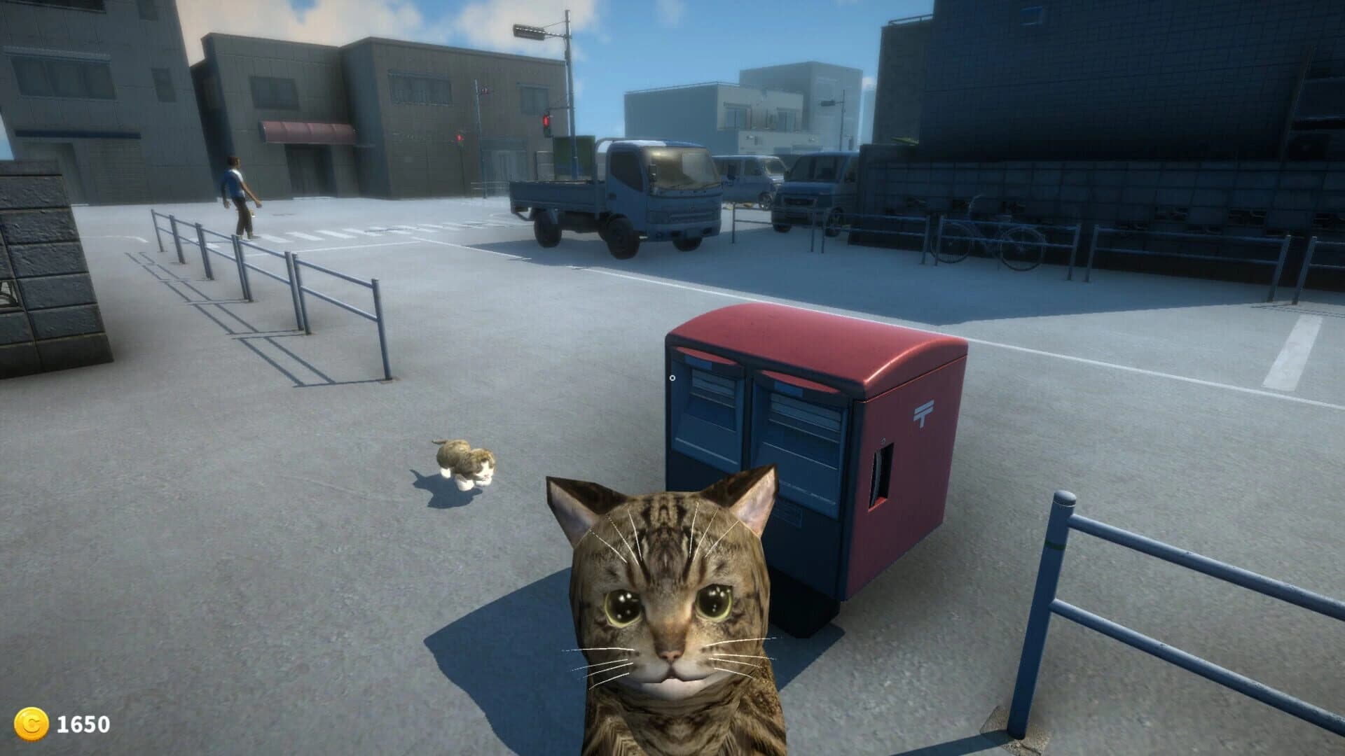 Nekoto screenshot 1