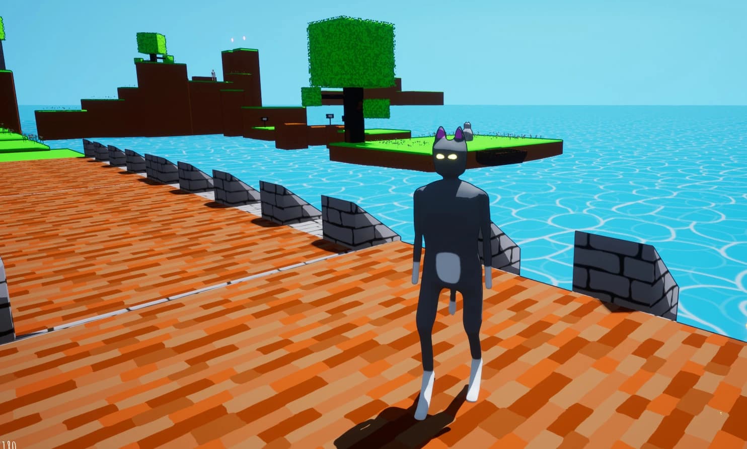 Nekour screenshot 4