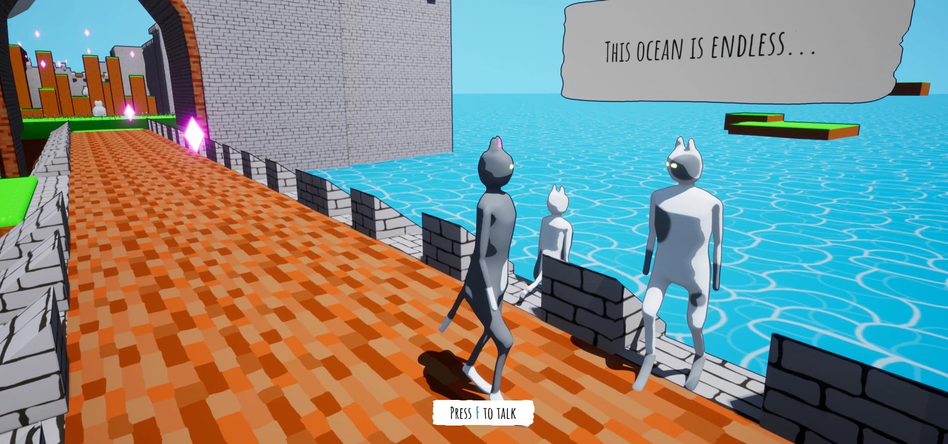 Nekour screenshot 6