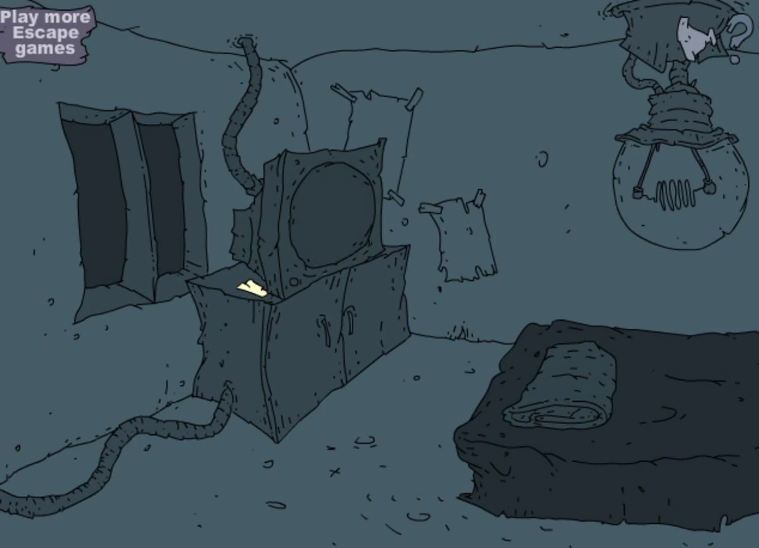 Nekra Psaria screenshot 4