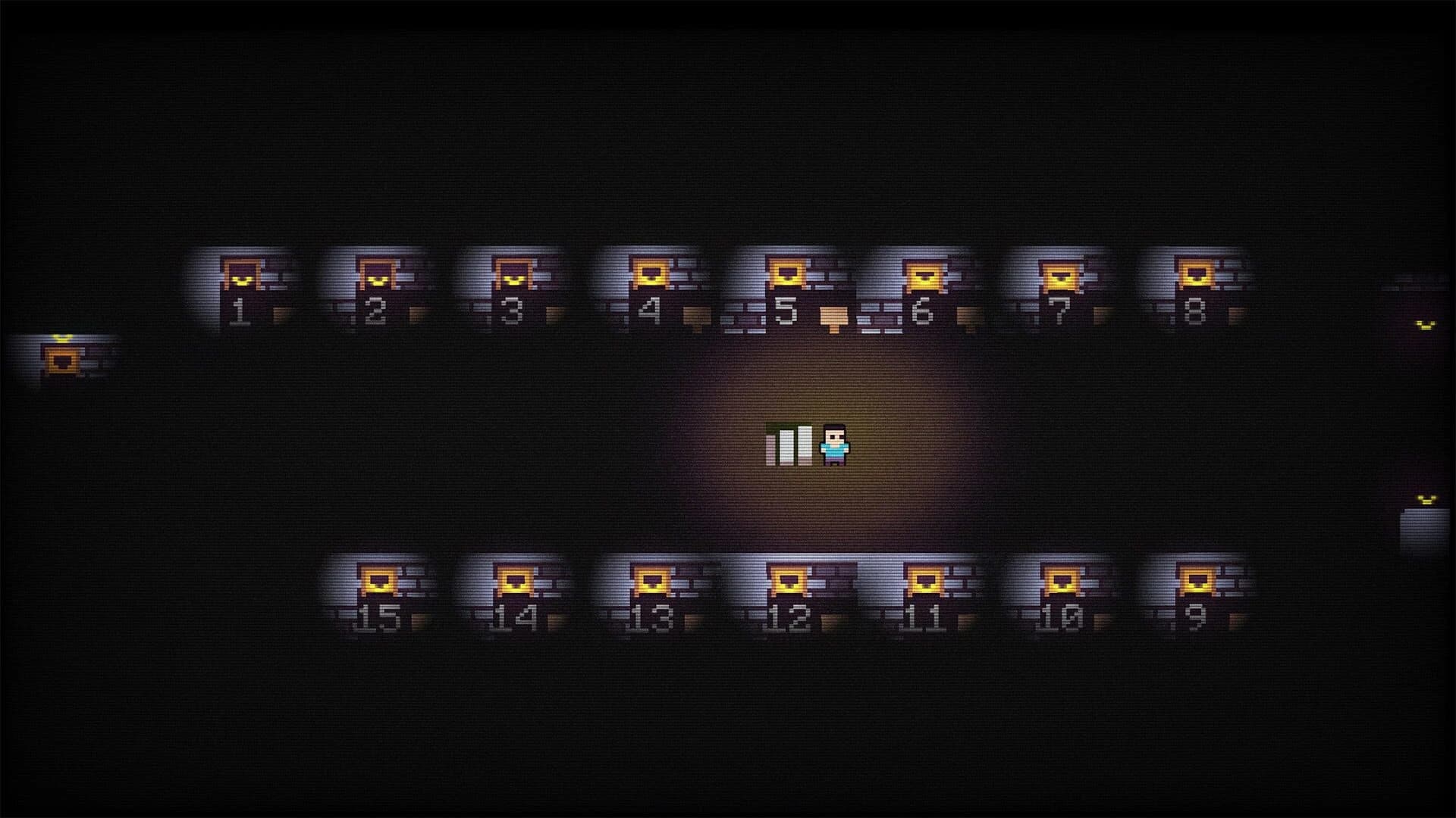 Nekro3 screenshot 2
