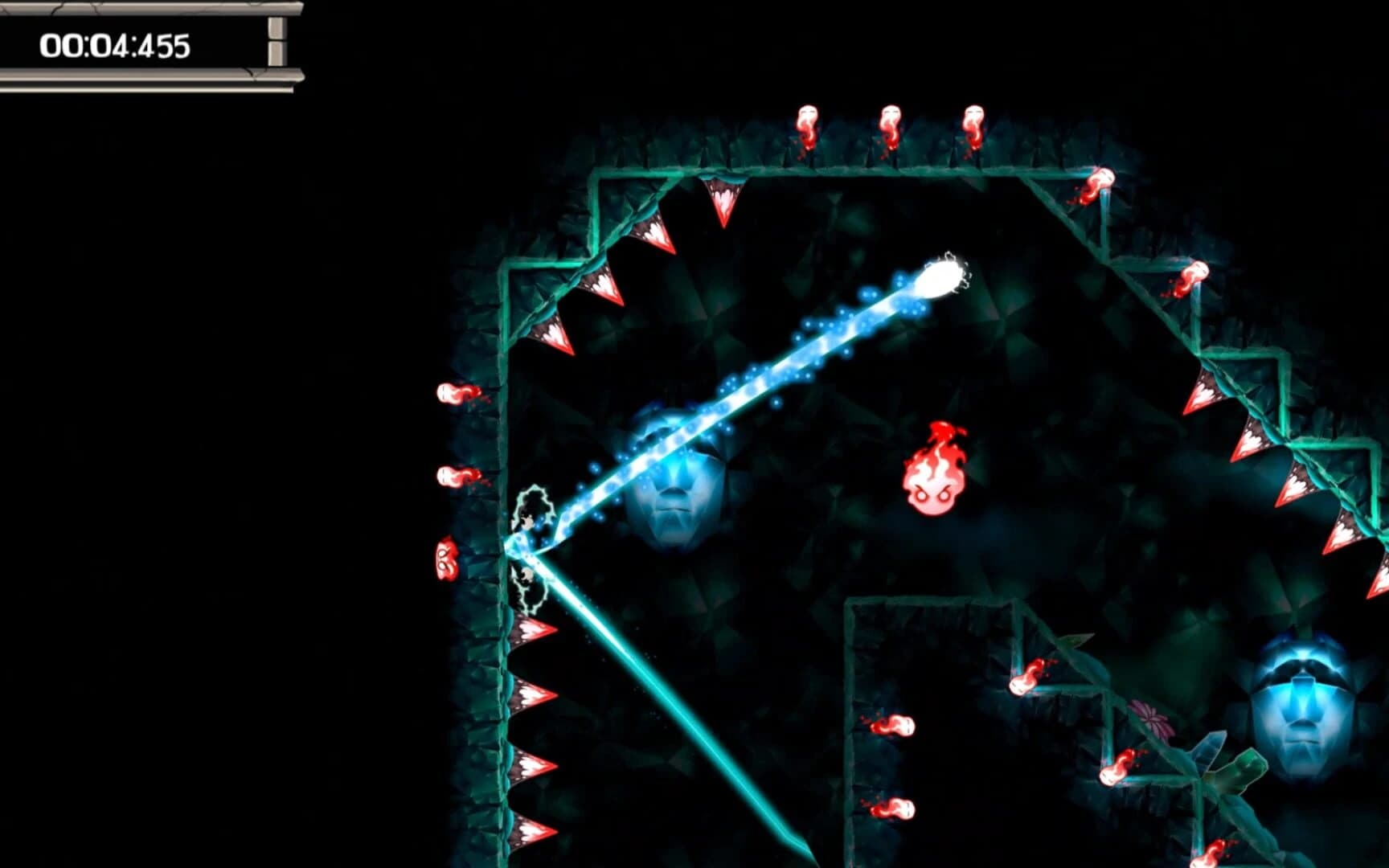 Nekuia screenshot 1