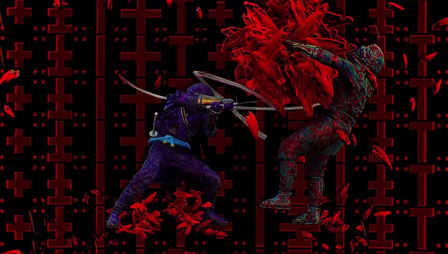 Nekurogahara: Psycho Ronins screenshot 3